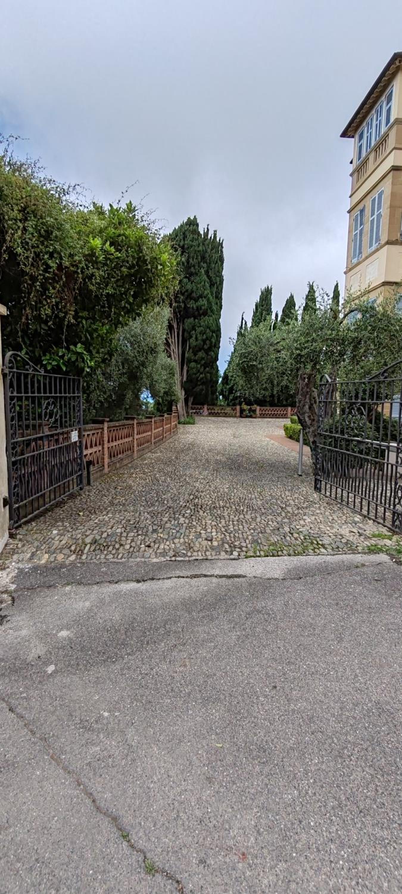 Bordighera Castello Selva Dolce