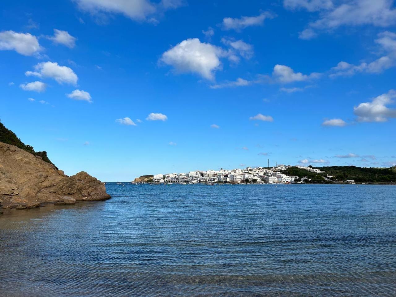 Es Grau Lamorino