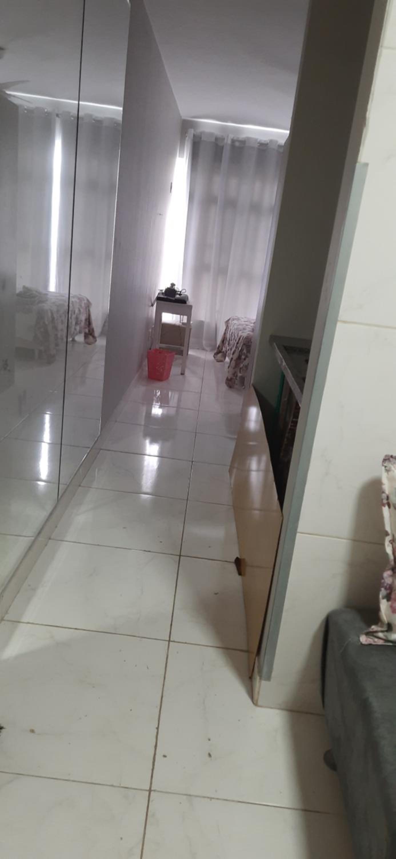 Flat park da cidade