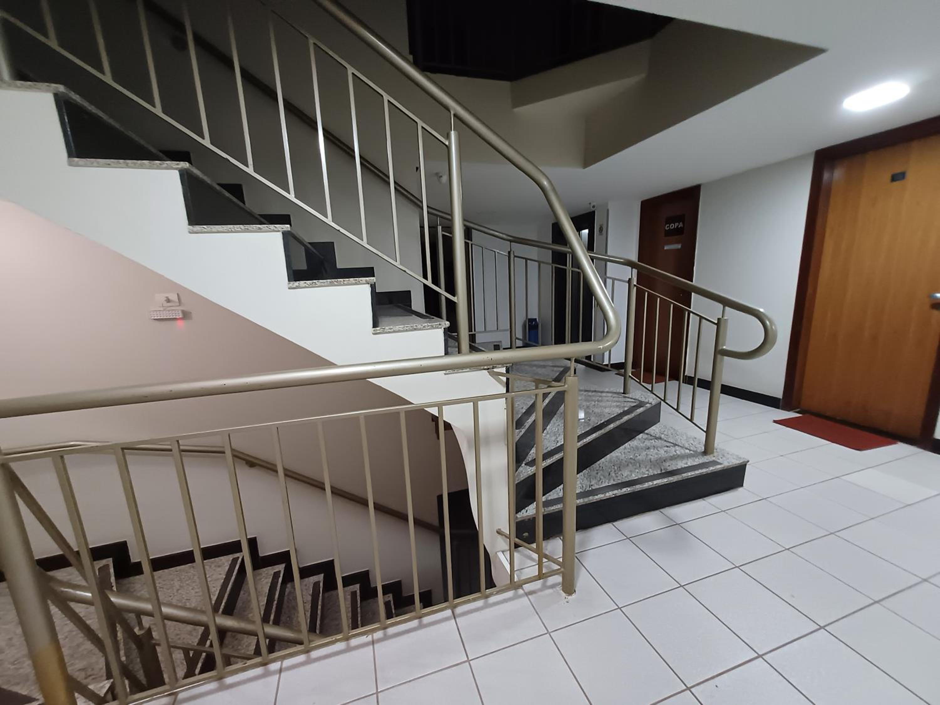 Flat park da cidade