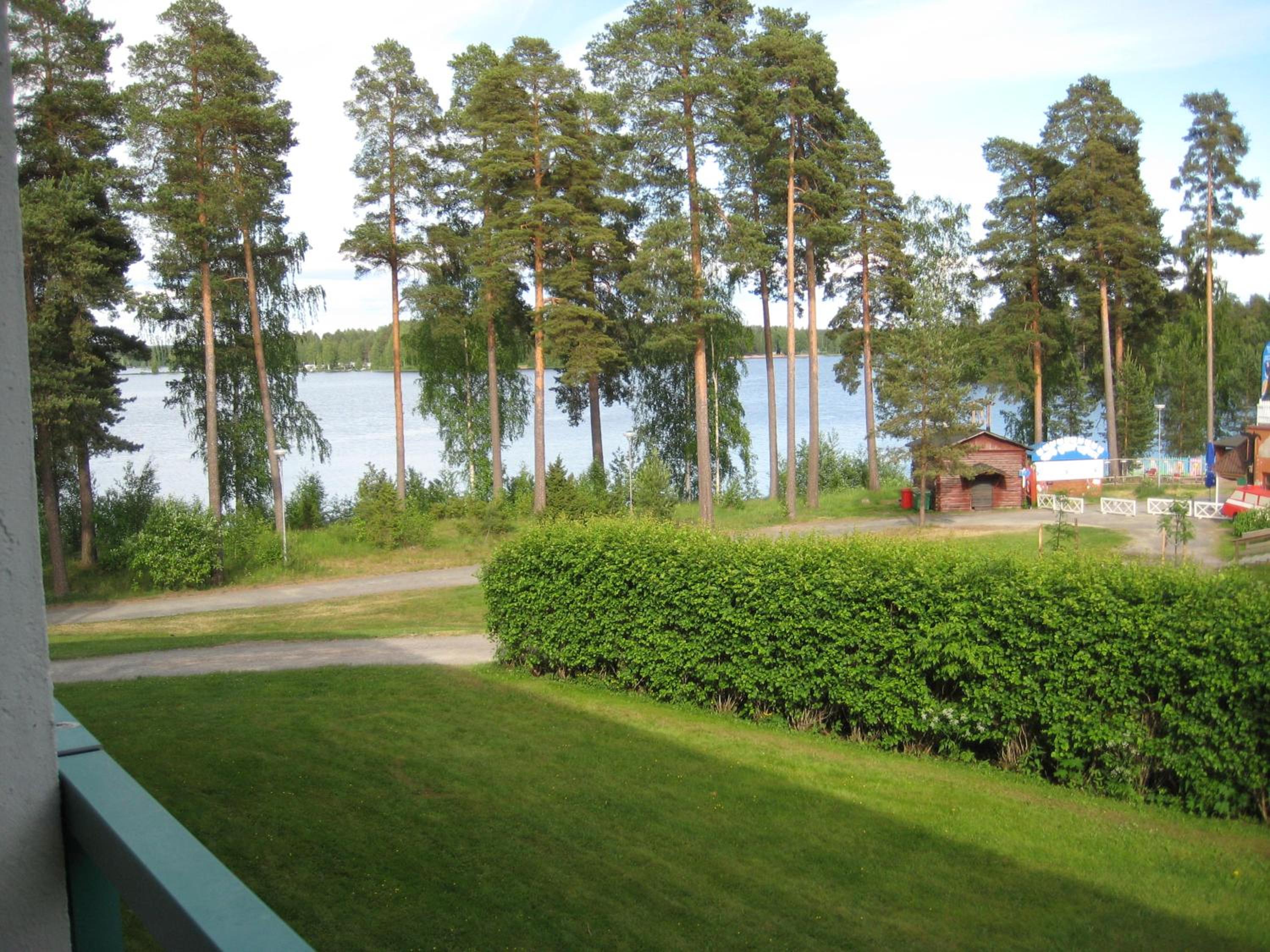 Ikaalisten kylpylä-hotelli