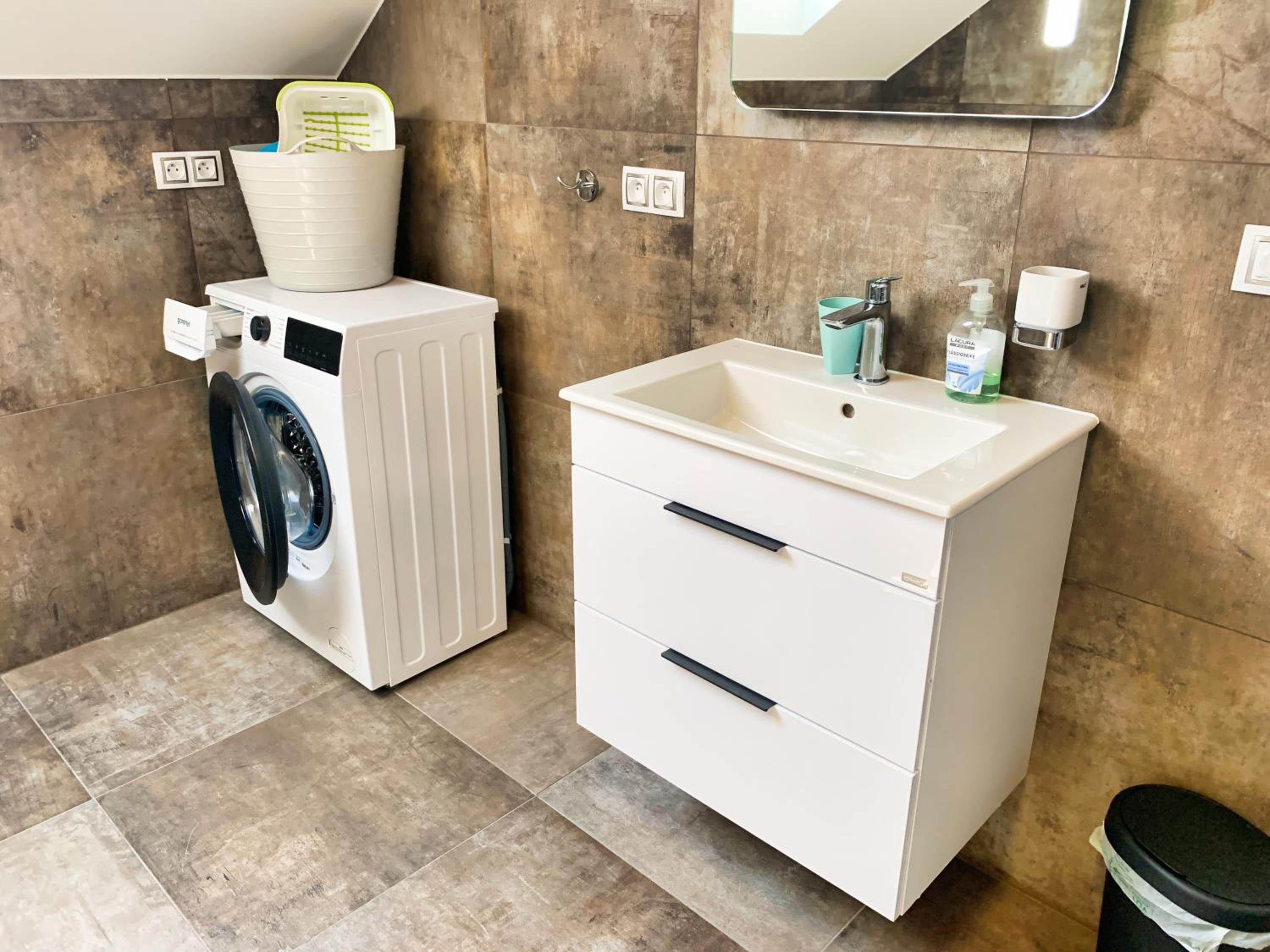 Apartmánové domy s bazénem Lipno 1
