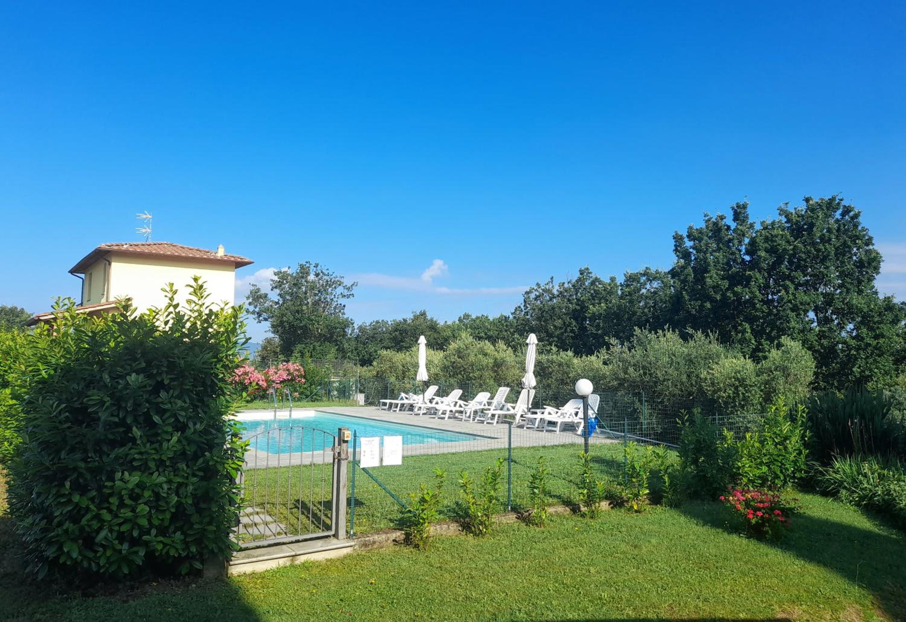 Casa Giulia