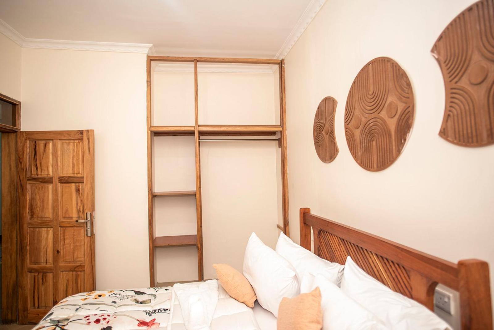 Domin Apartments
