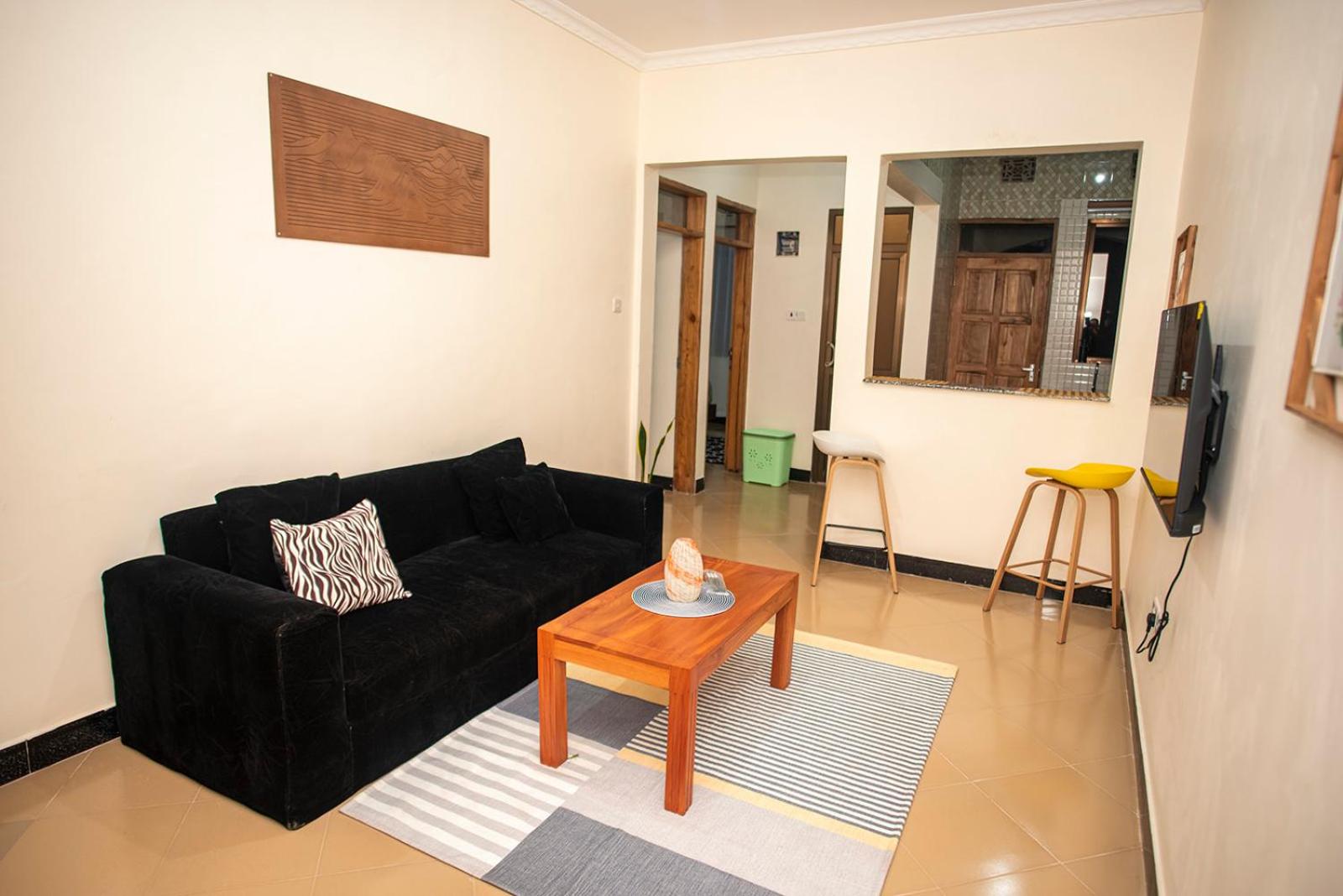 Domin Apartments