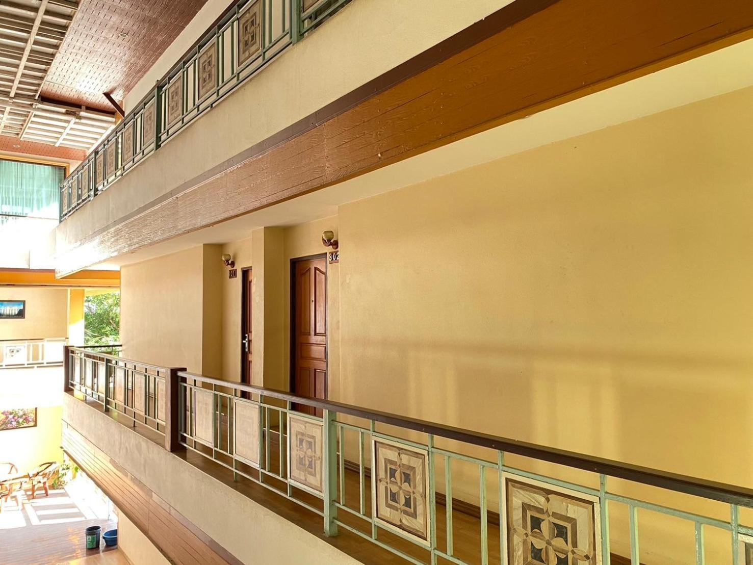 Chaophayathara Riverside Hotel