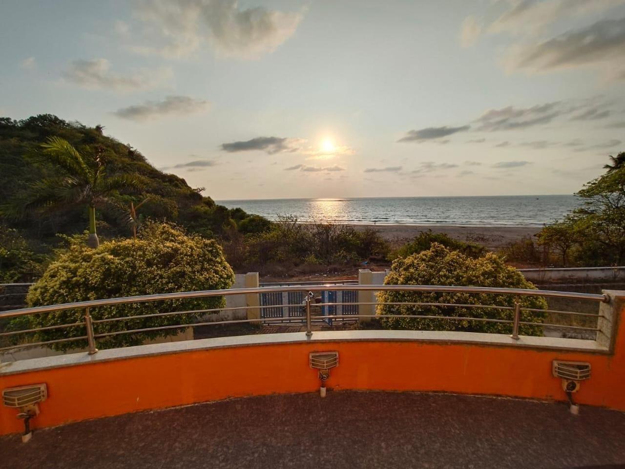 Ocean Bliss view 2