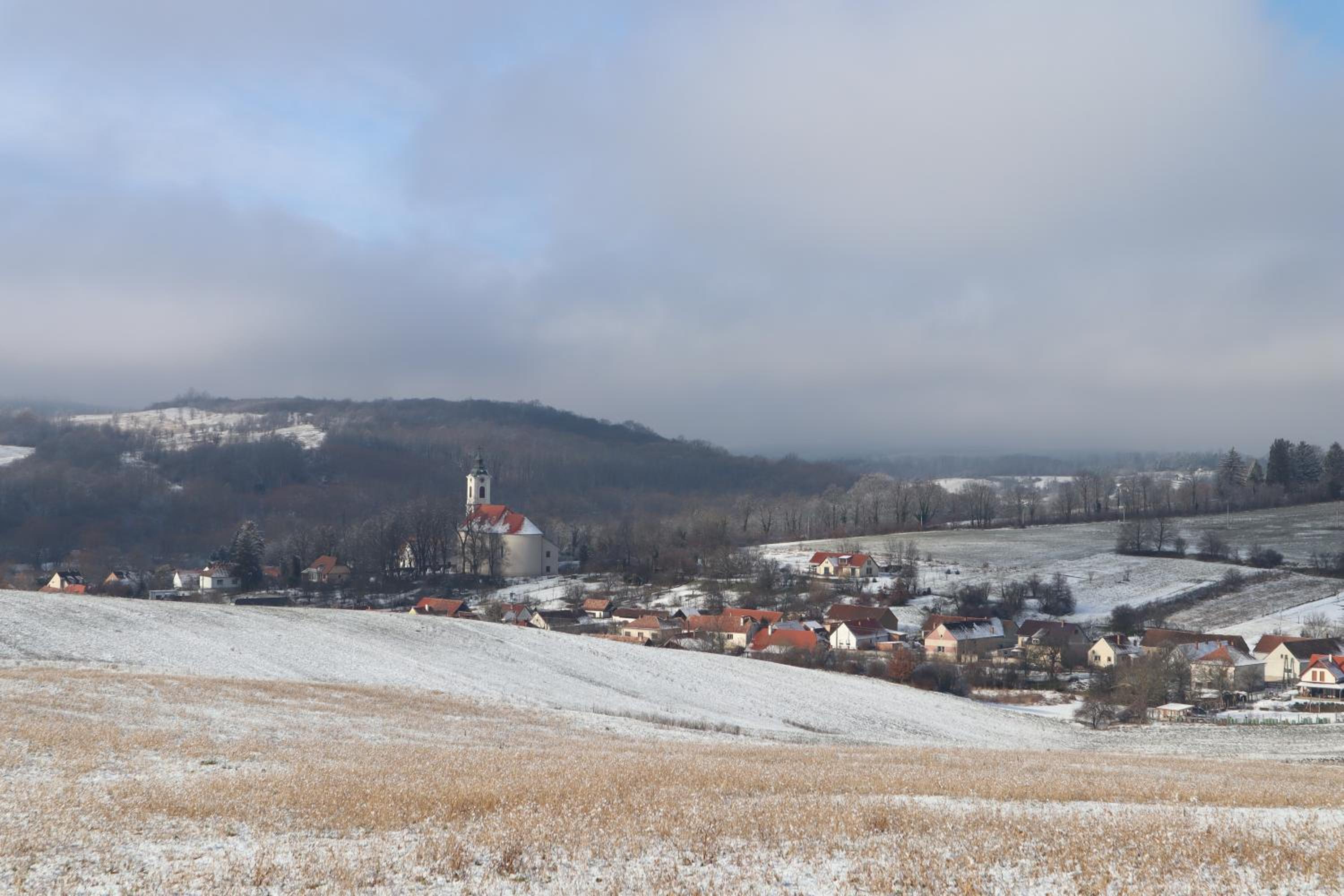 Madárles Vendégház