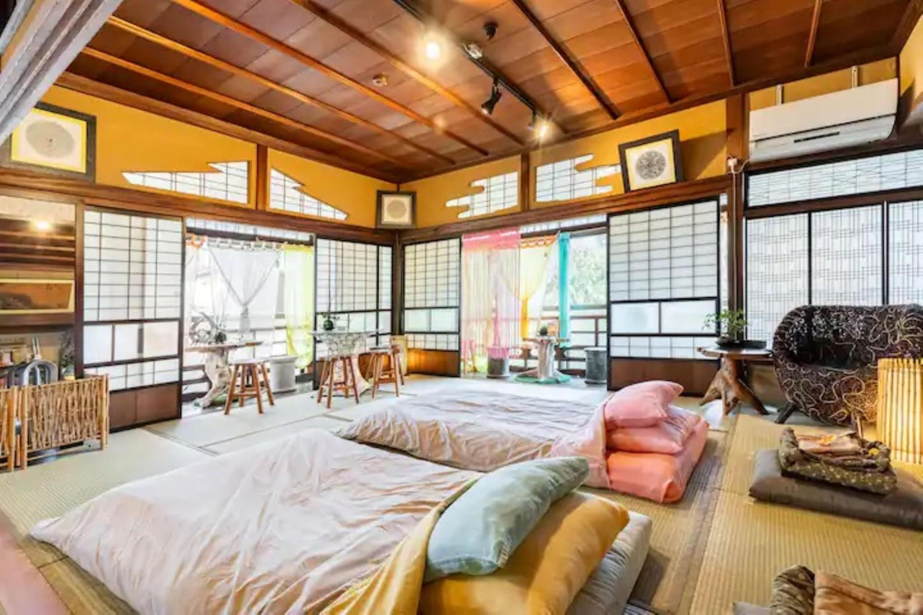 Kominka Mitsuhama Ryokan