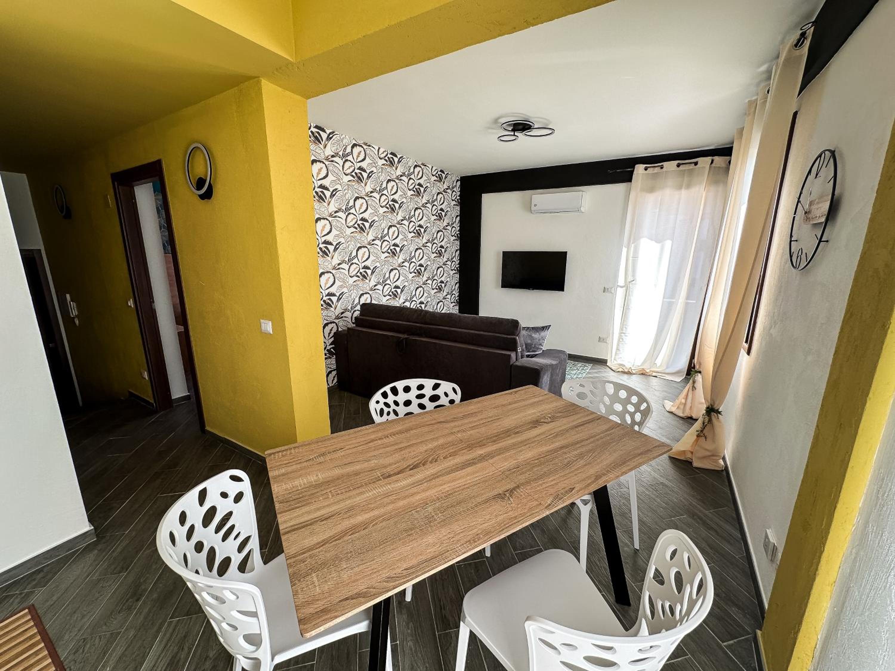 Intero Appartamento con Terrazza - Villa Ciaculli view 5