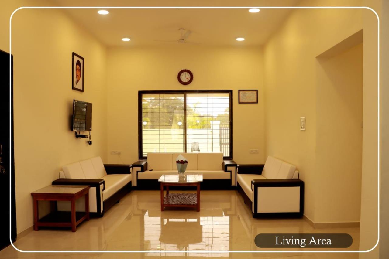 Bhau 4Bhk Villa Lonavala view 5