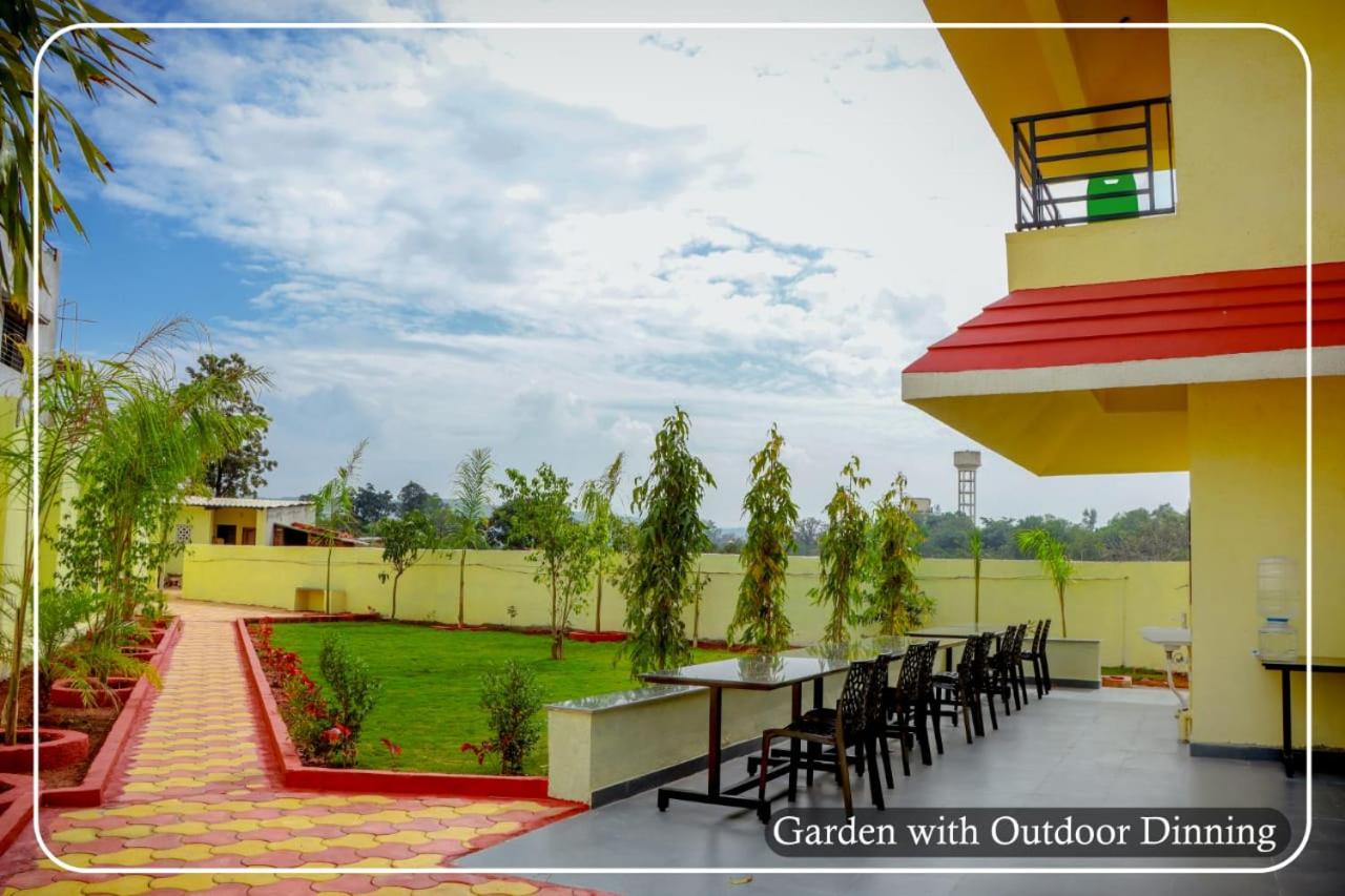 Bhau 4Bhk Villa Lonavala view 4