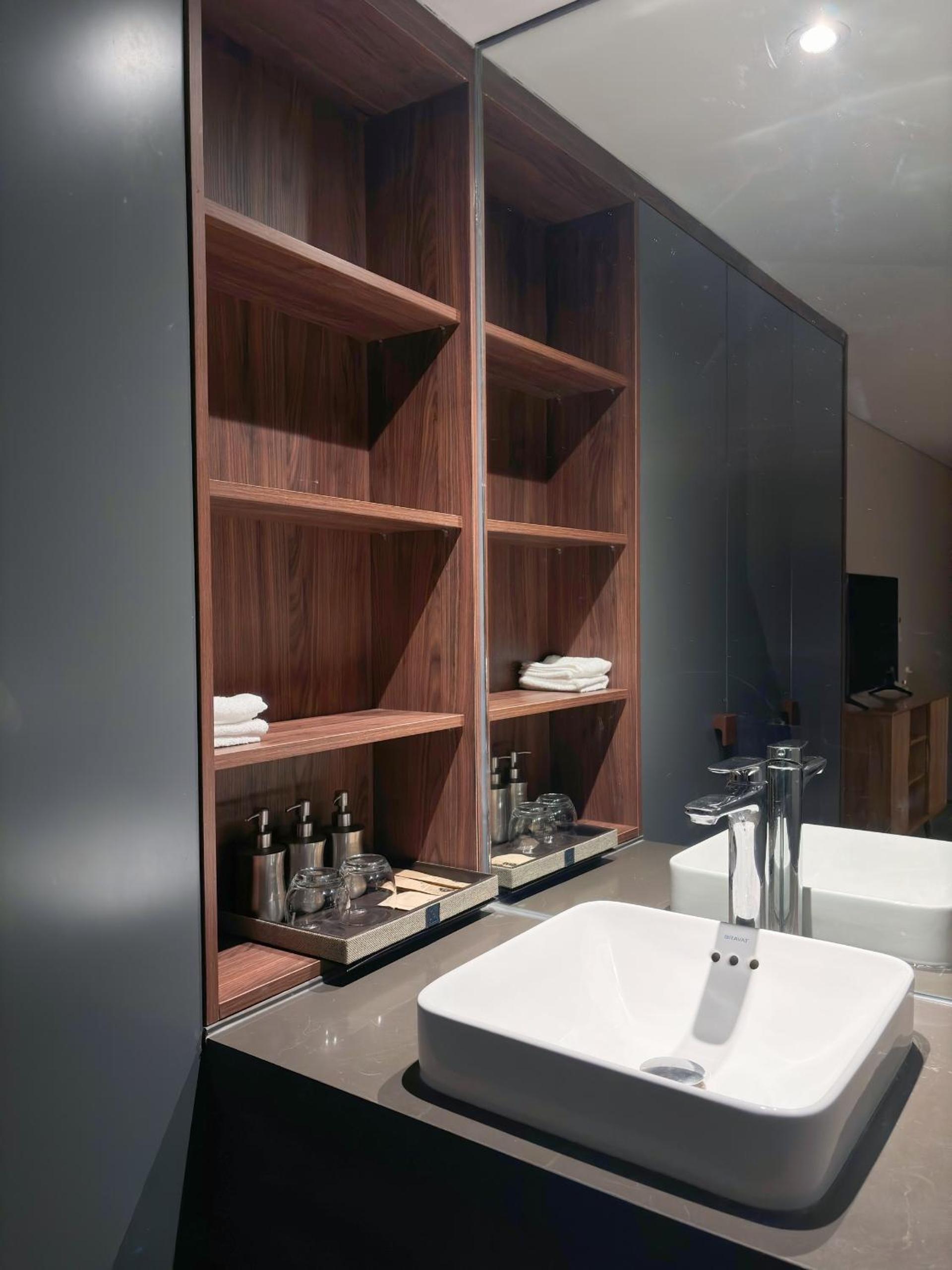 PentStudio Duplex Apartment