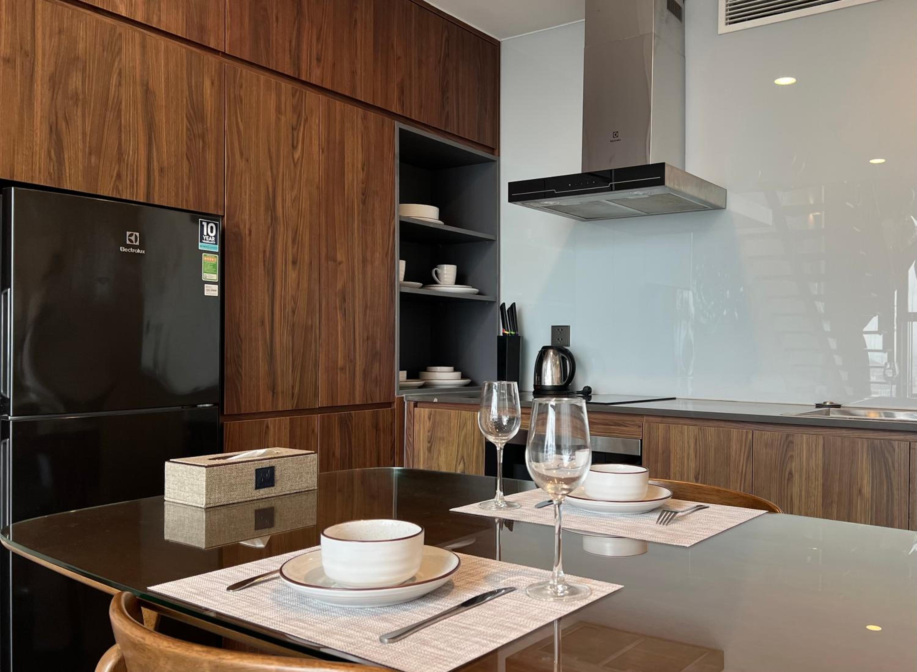 PentStudio Duplex Apartment