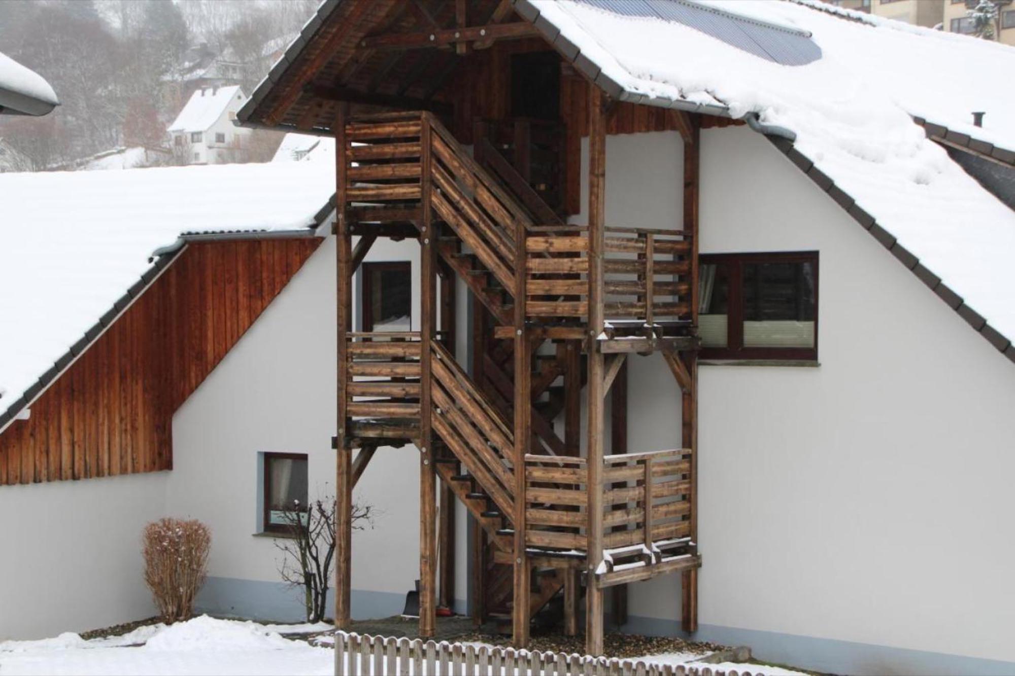 Landhaus Alpina