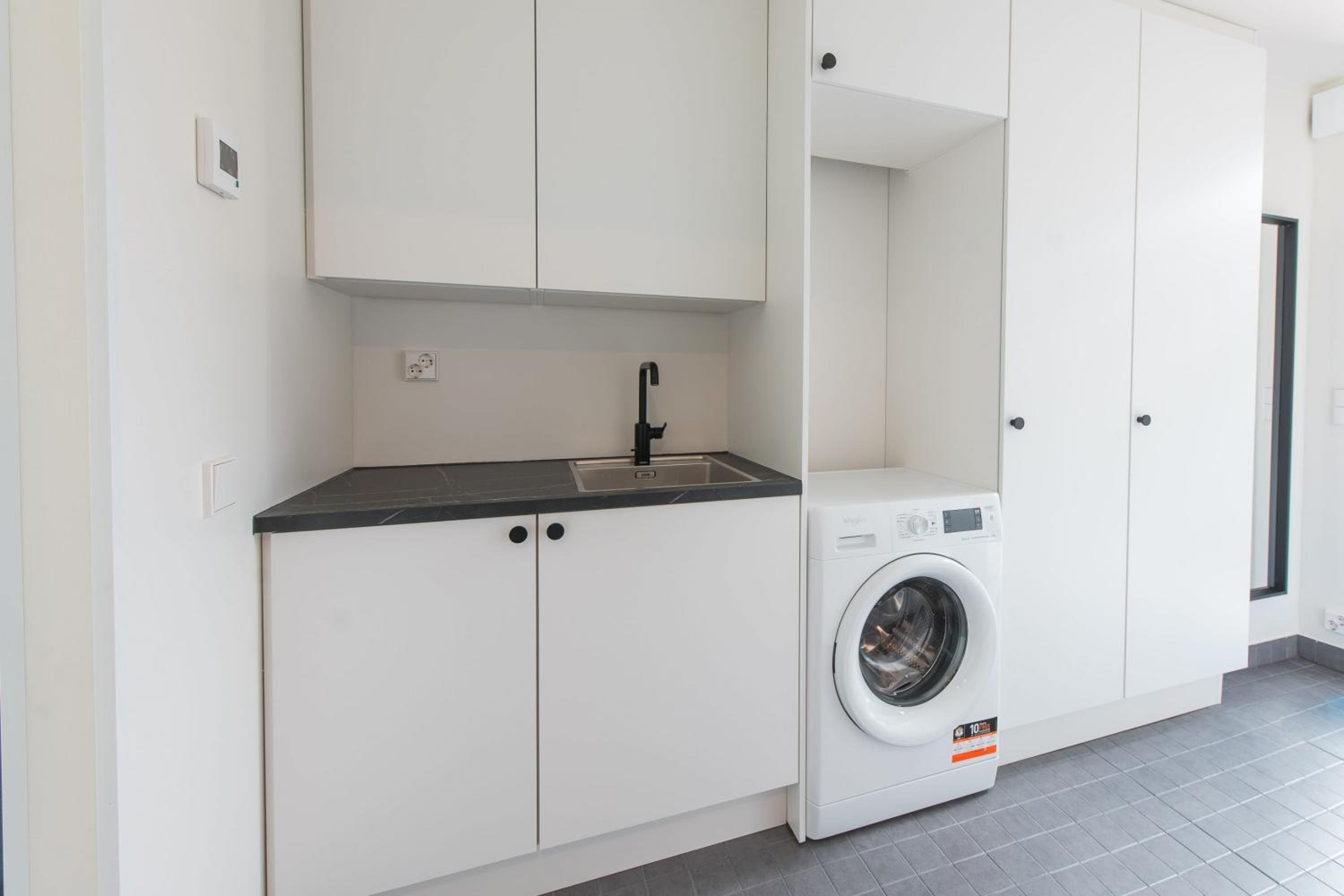 Forenom Serviced Apartments Vantaa Koivuhaka