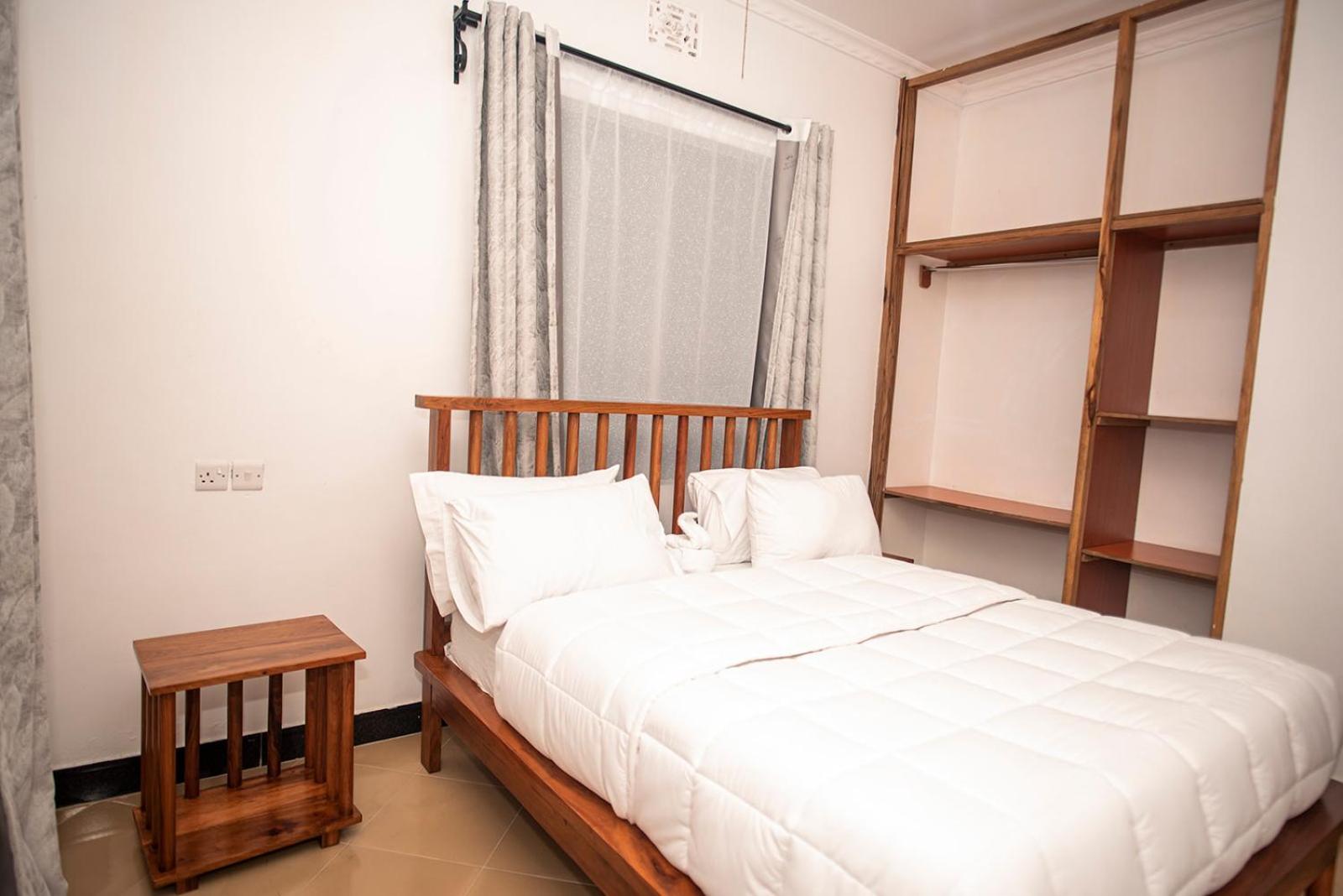 Domin Apartments