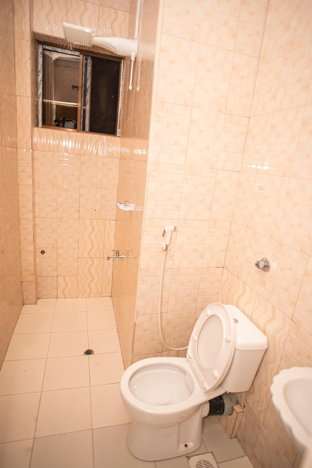 Domin Apartments