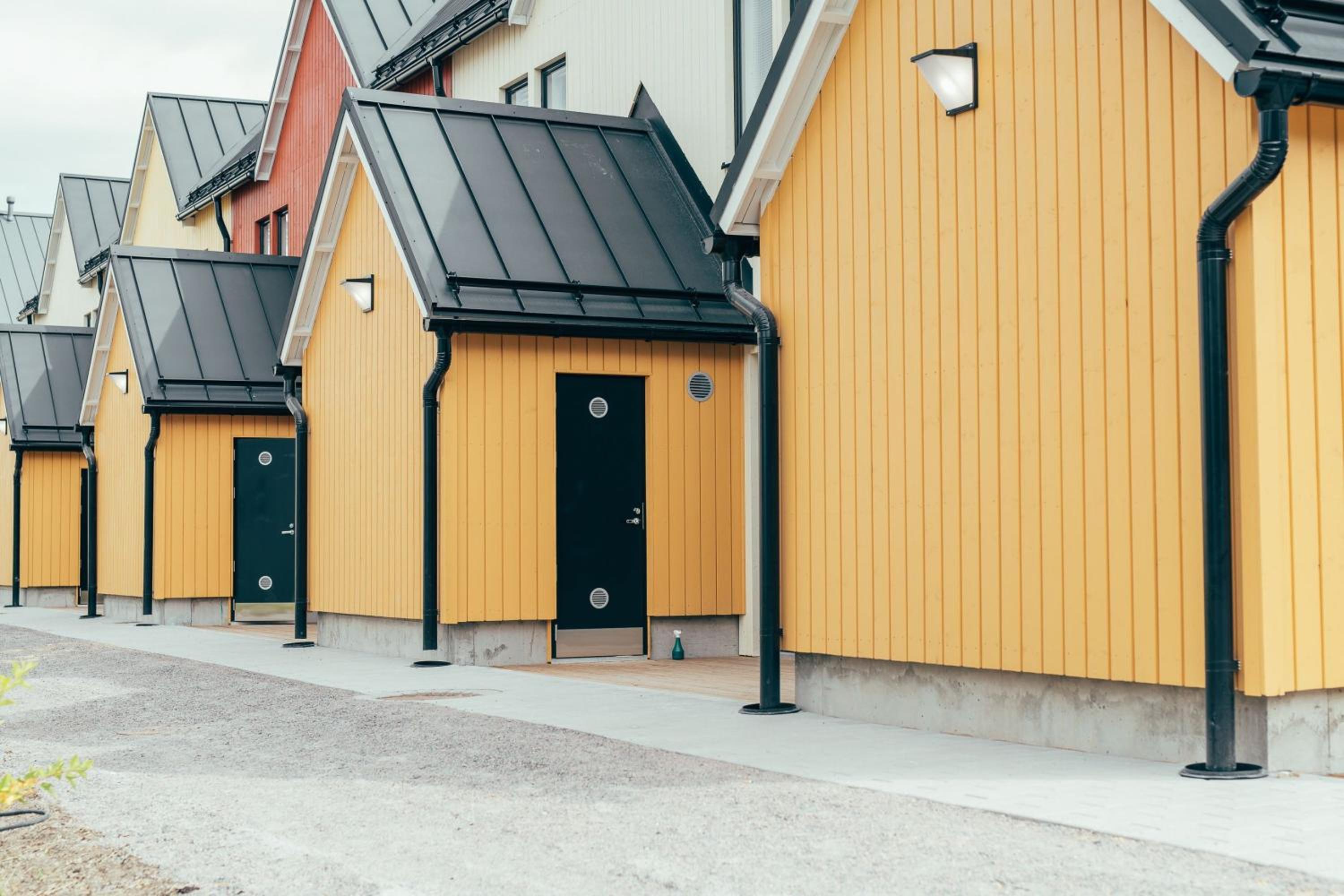Forenom Serviced Apartments Vantaa Koivuhaka
