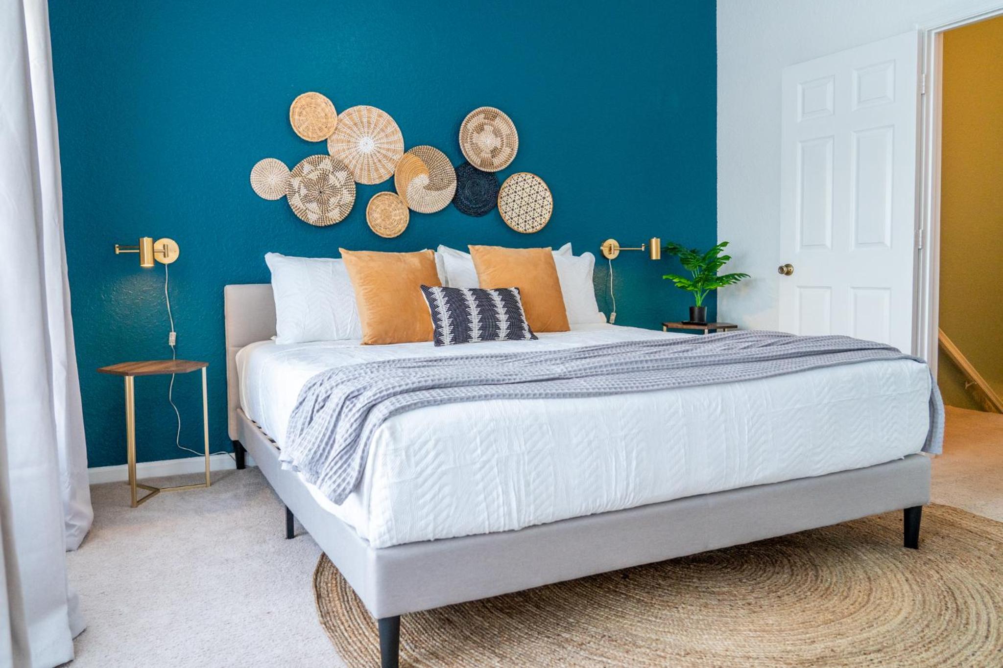 Chic Jungle Escape with Pool near Disney