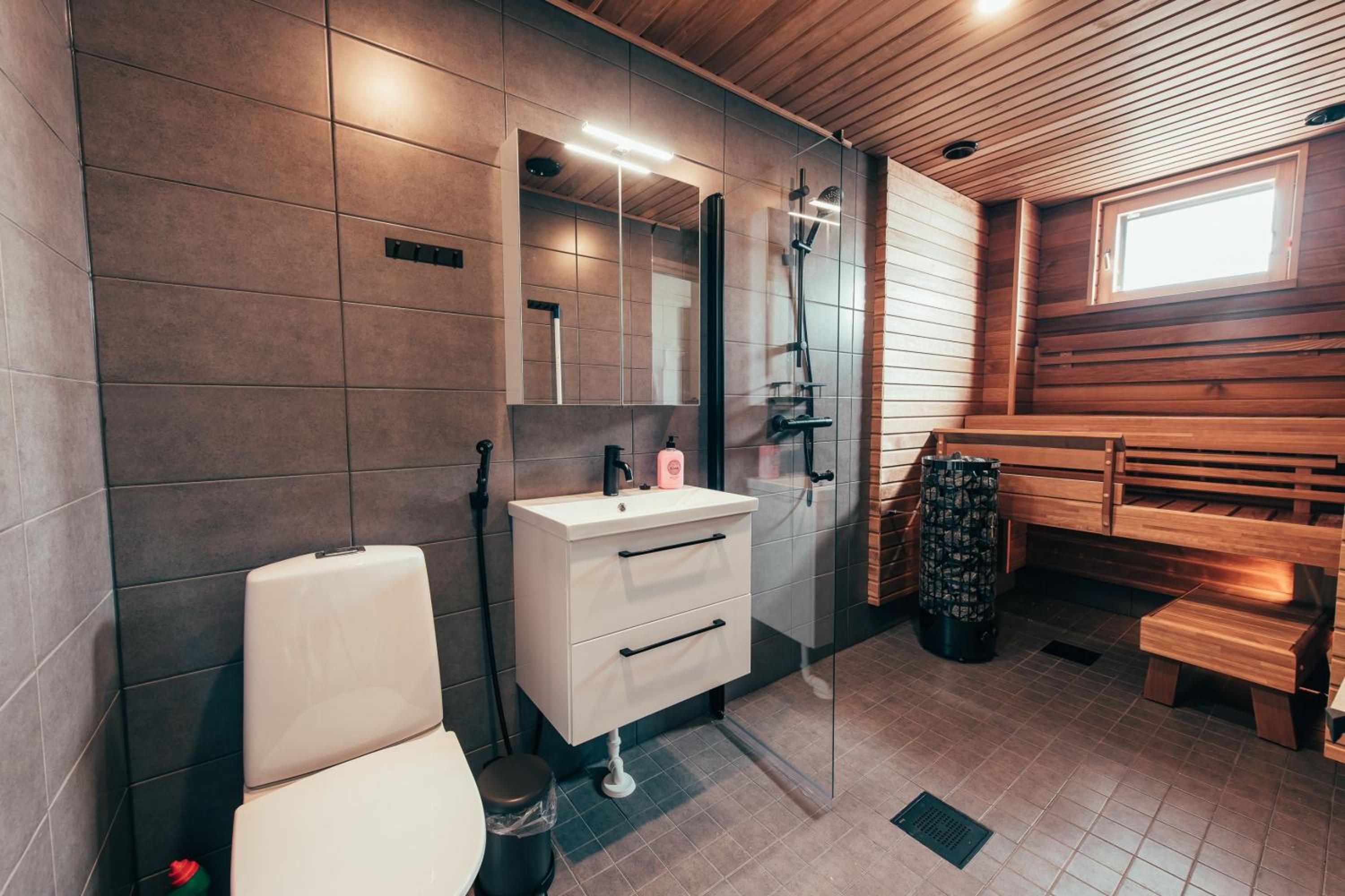 Forenom Serviced Apartments Vantaa Koivuhaka