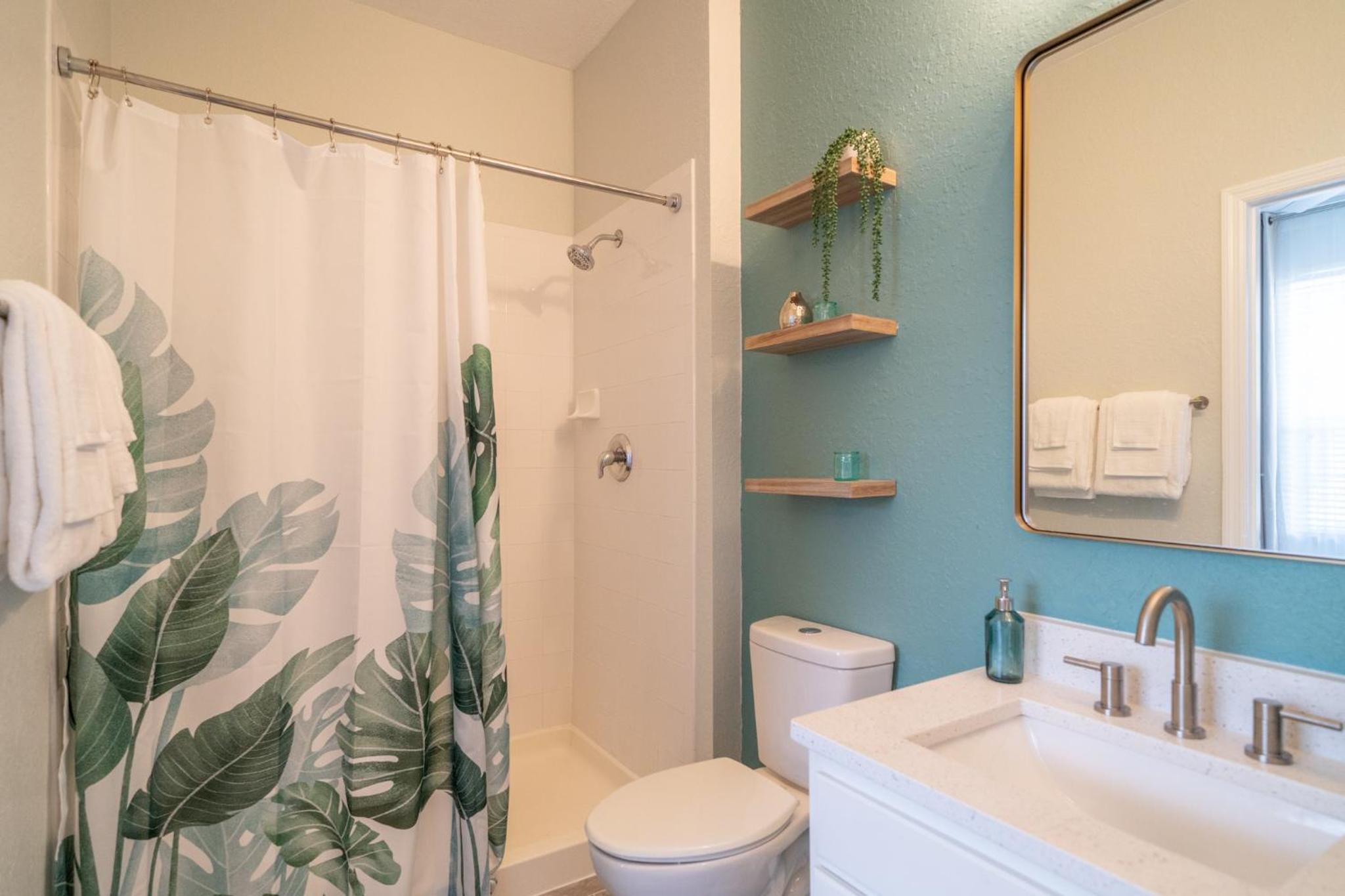Chic Jungle Escape with Pool near Disney