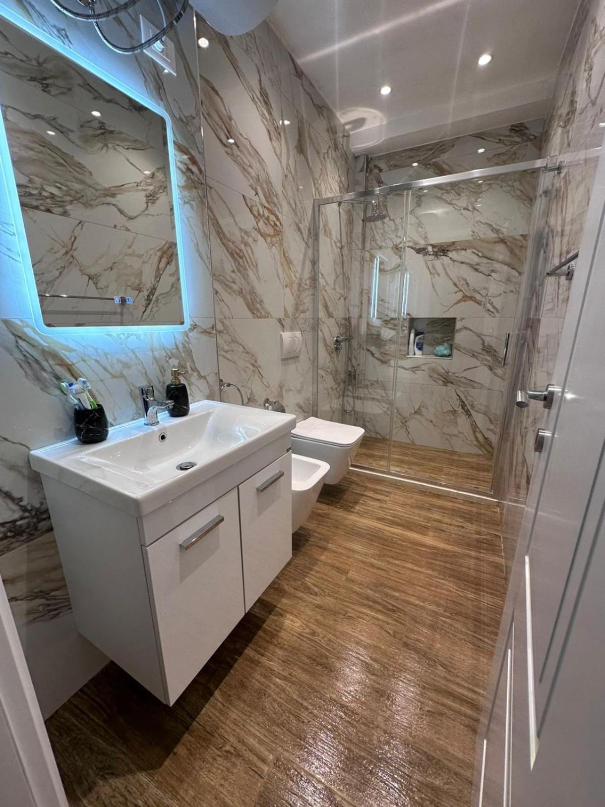 Klama Luxury Apartment