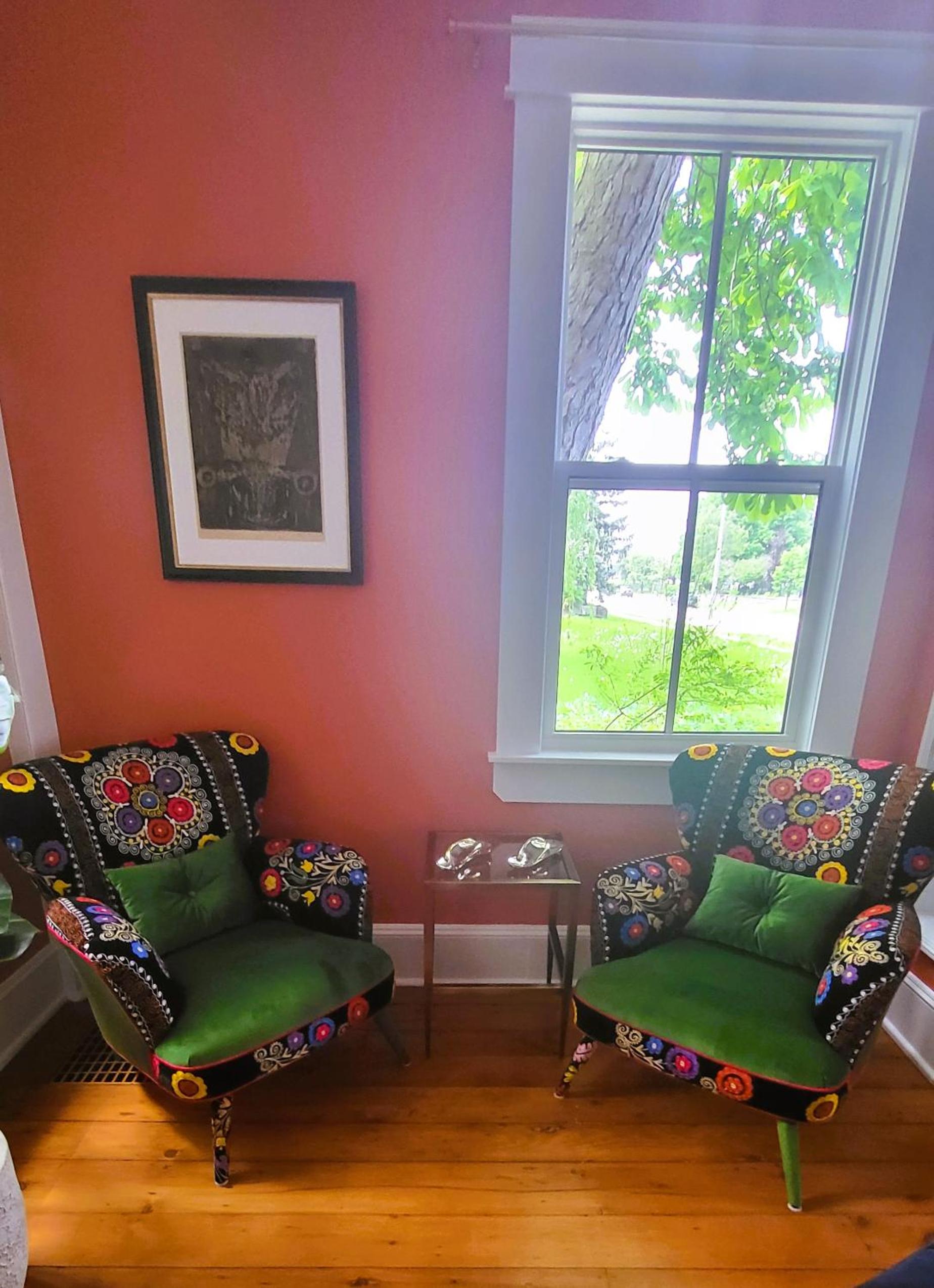 The Royal Manor Inn