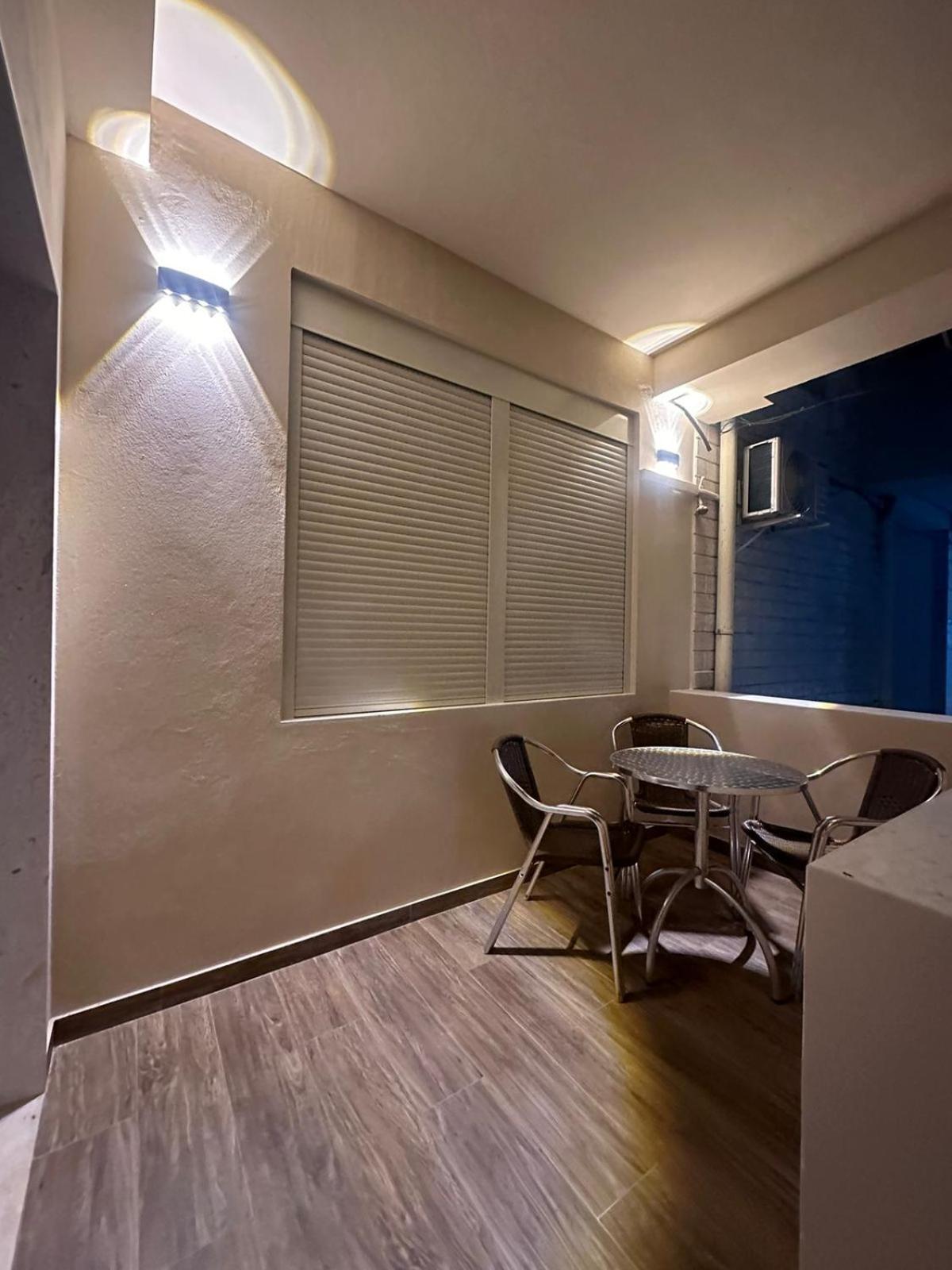 Klama Luxury Apartment