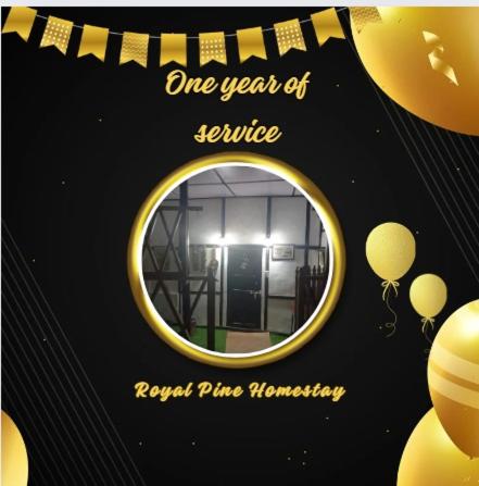 Royal Pine Homestay