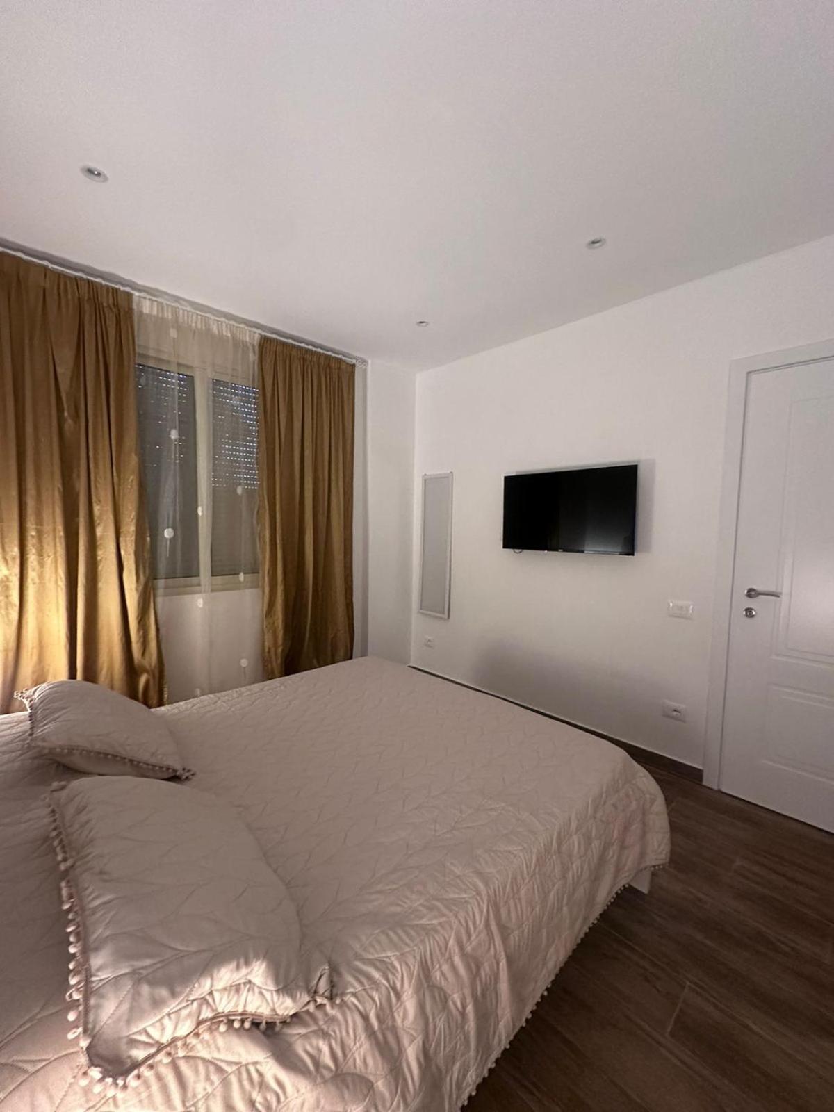 Klama Luxury Apartment