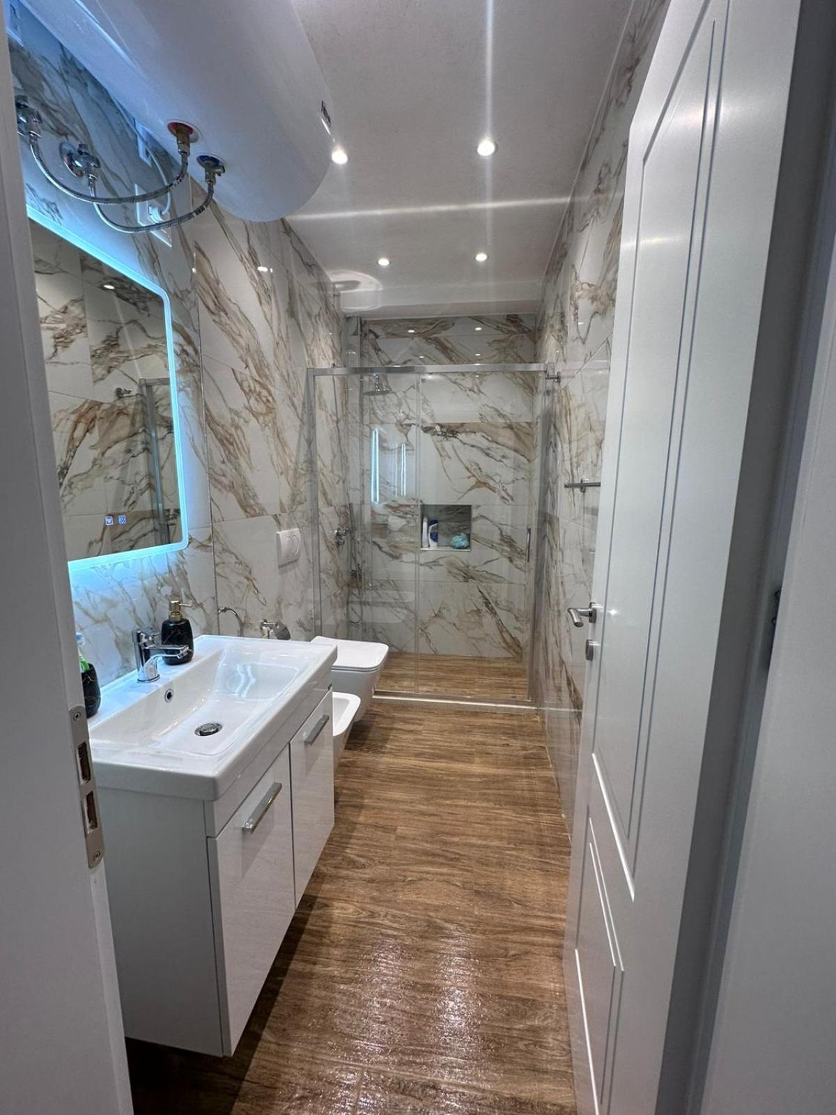 Klama Luxury Apartment