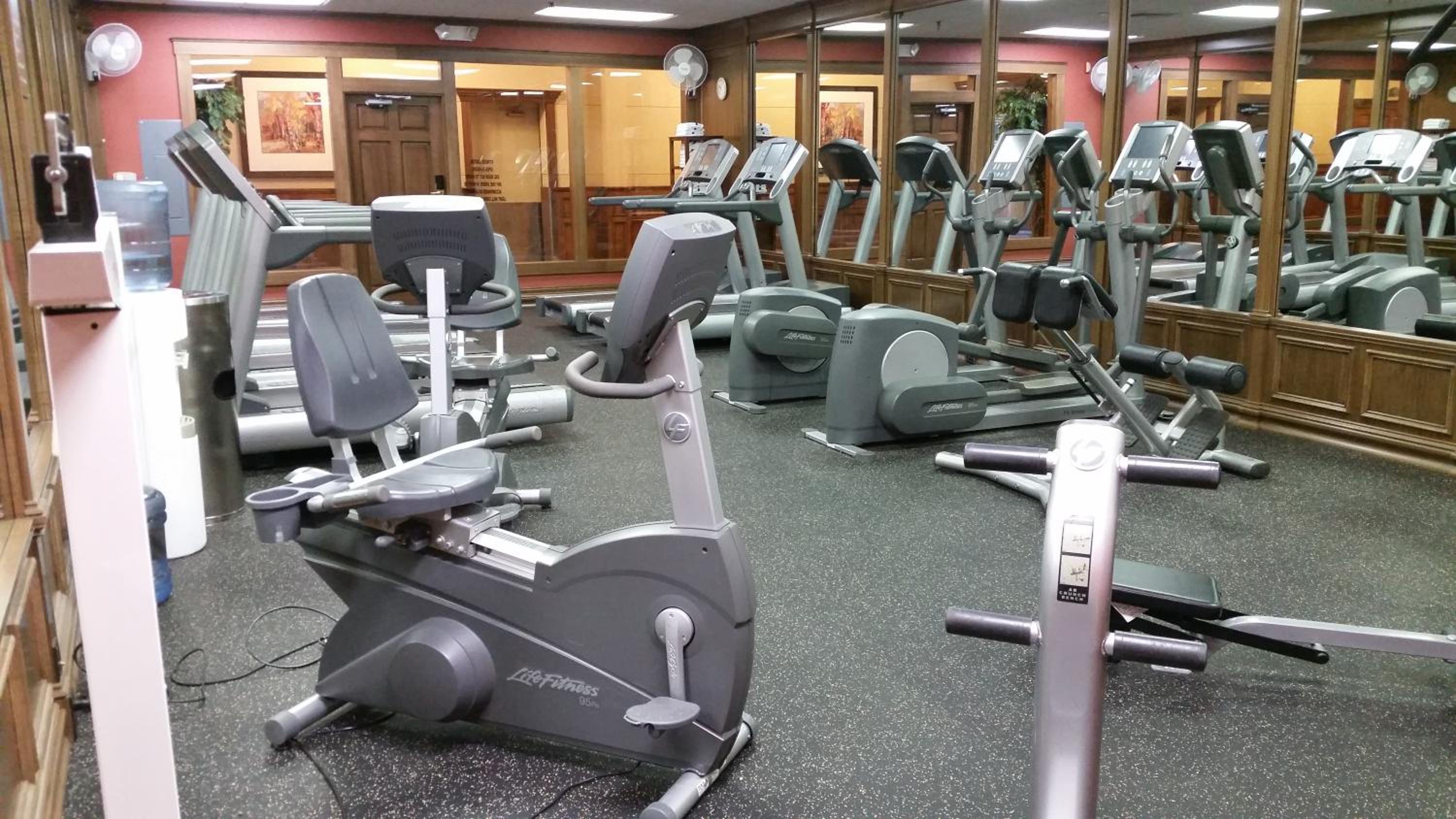 Decatur Vacations - Decatur Conference Center and Hotel - Property Image 6
