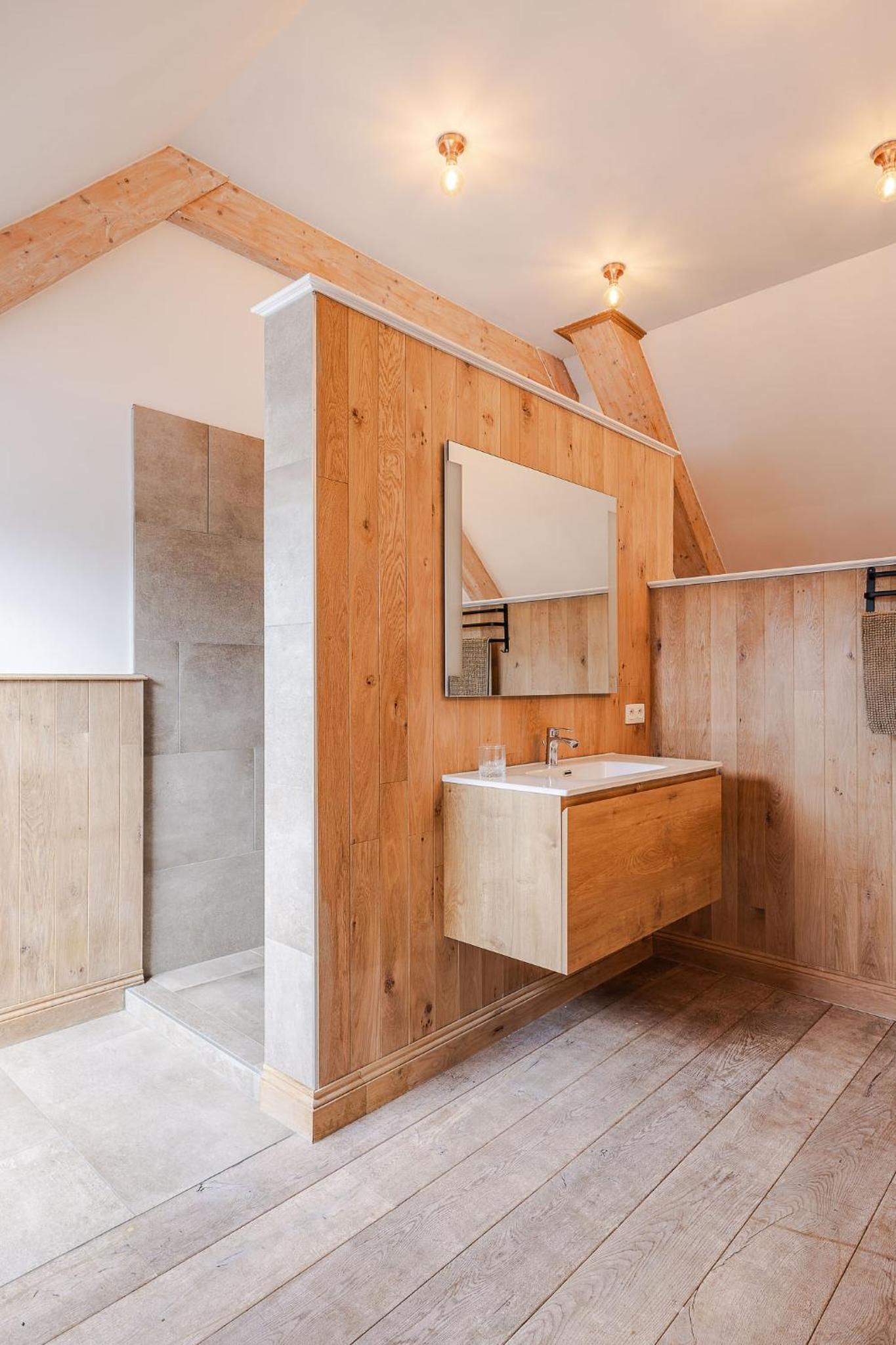 Domein Den Buiten Bed And Breakfast DnD