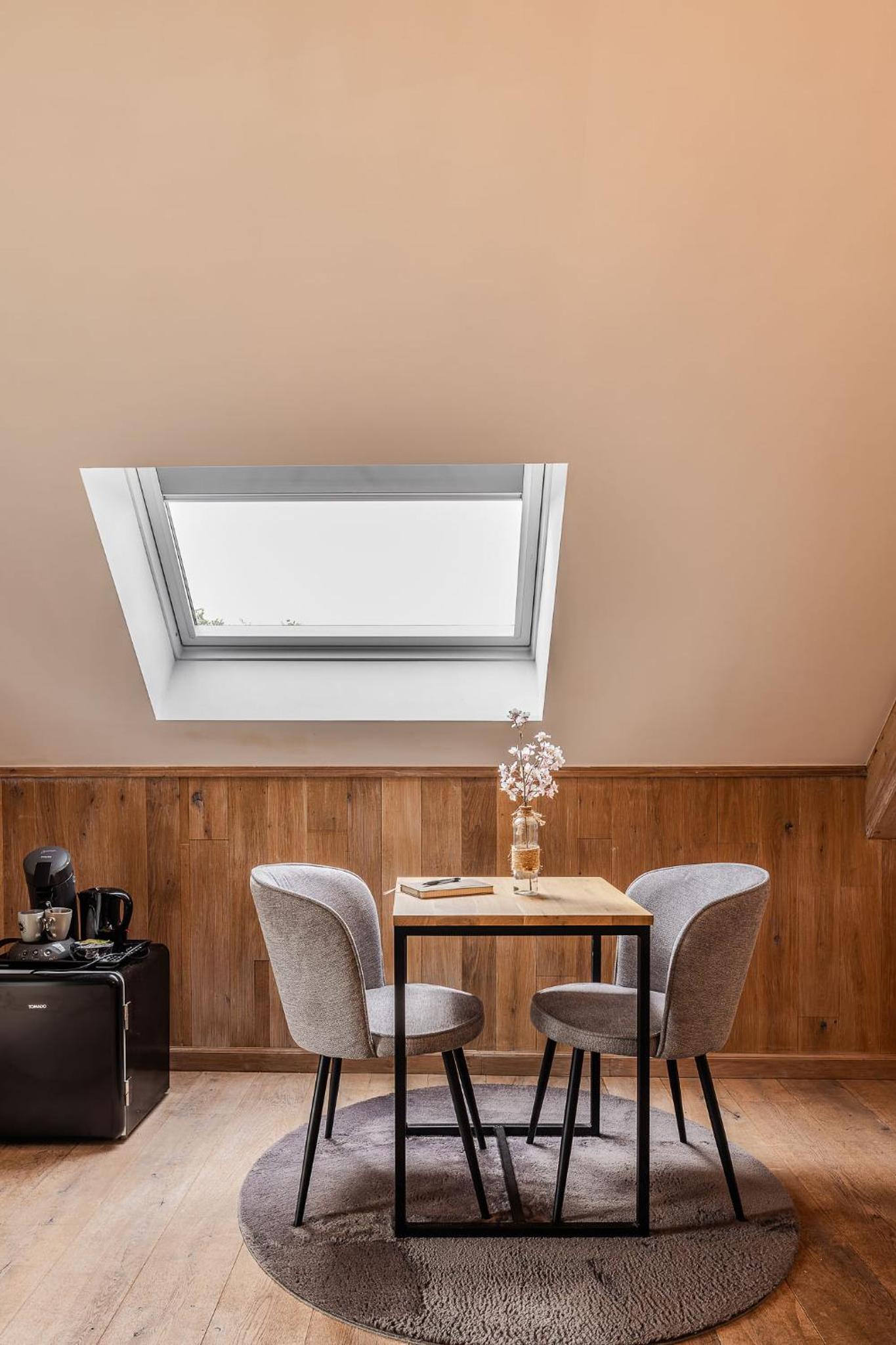 Domein Den Buiten Bed And Breakfast DnD