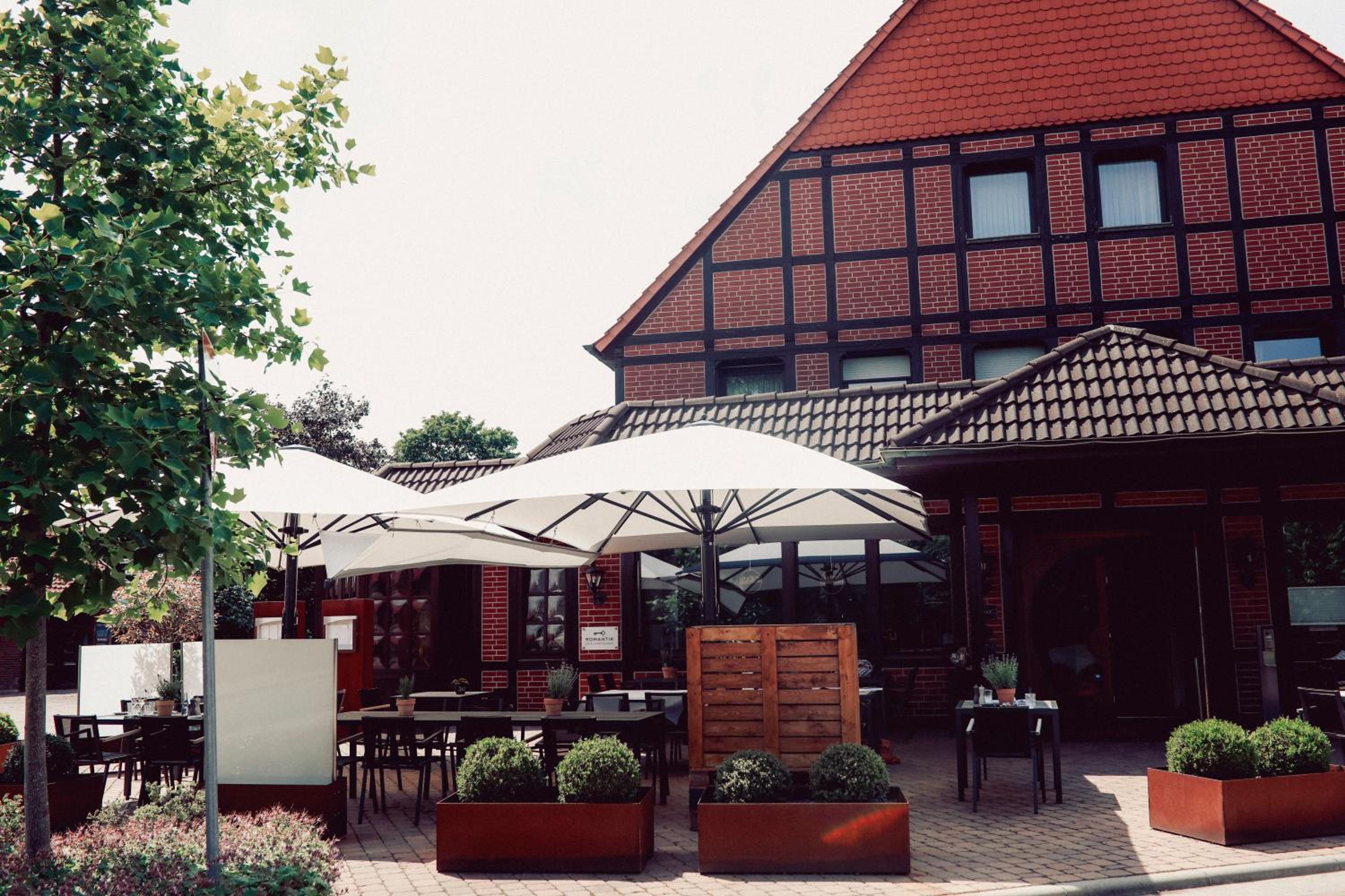 Romantik Hotel Schmiedegasthaus Gehrke - Property Image 18