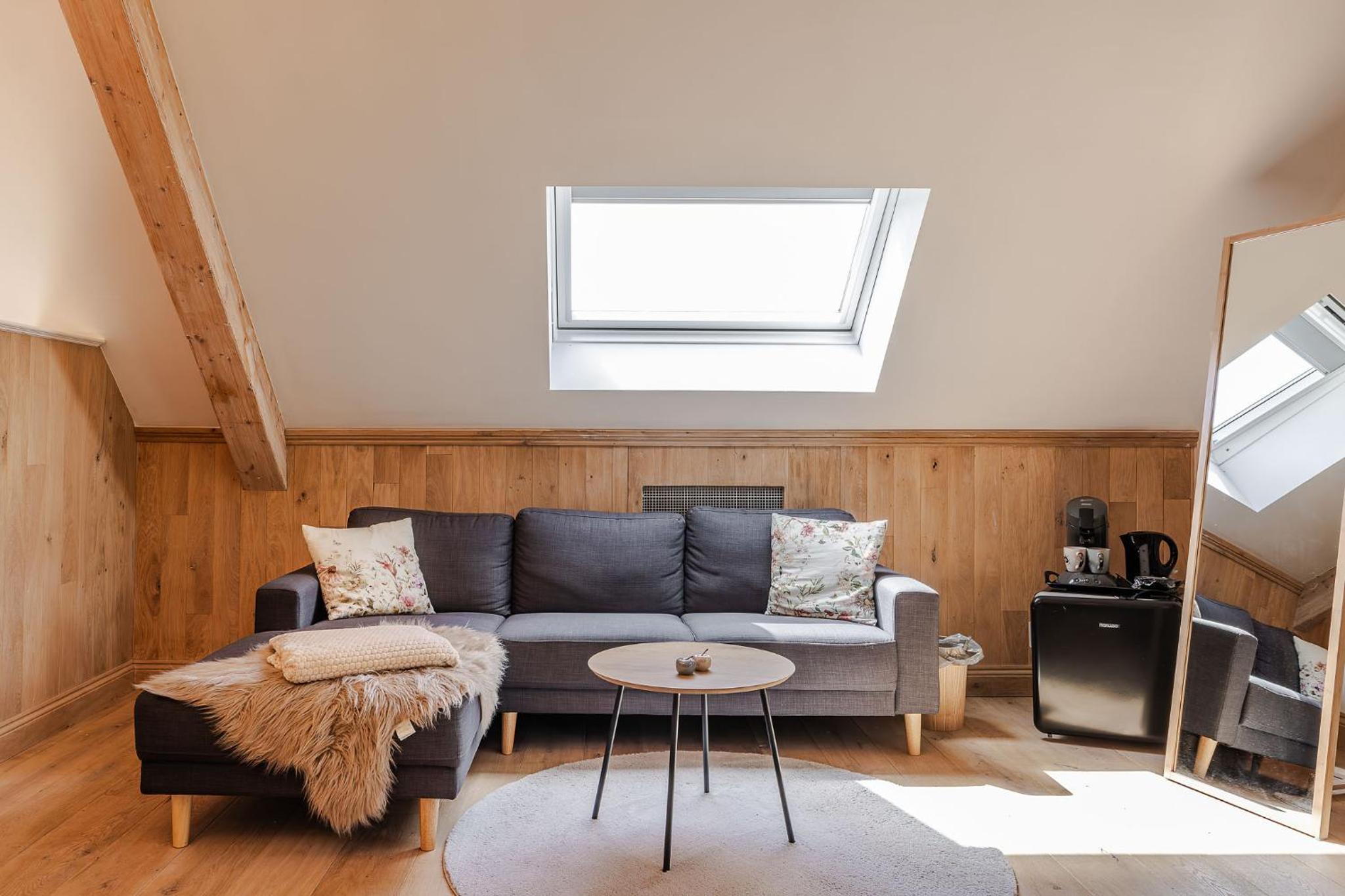 Domein Den Buiten Bed And Breakfast DnD