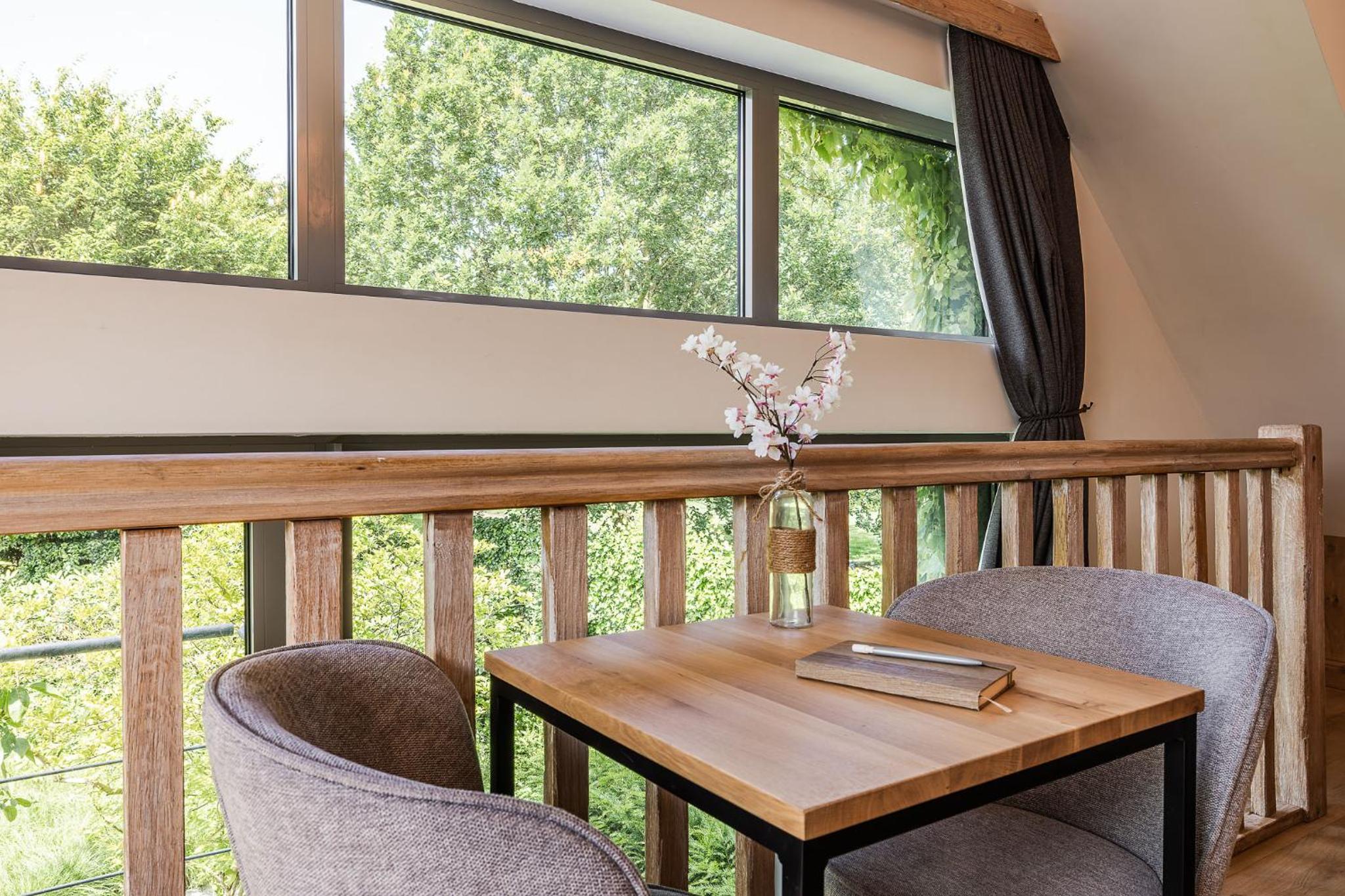 Domein Den Buiten Bed And Breakfast DnD