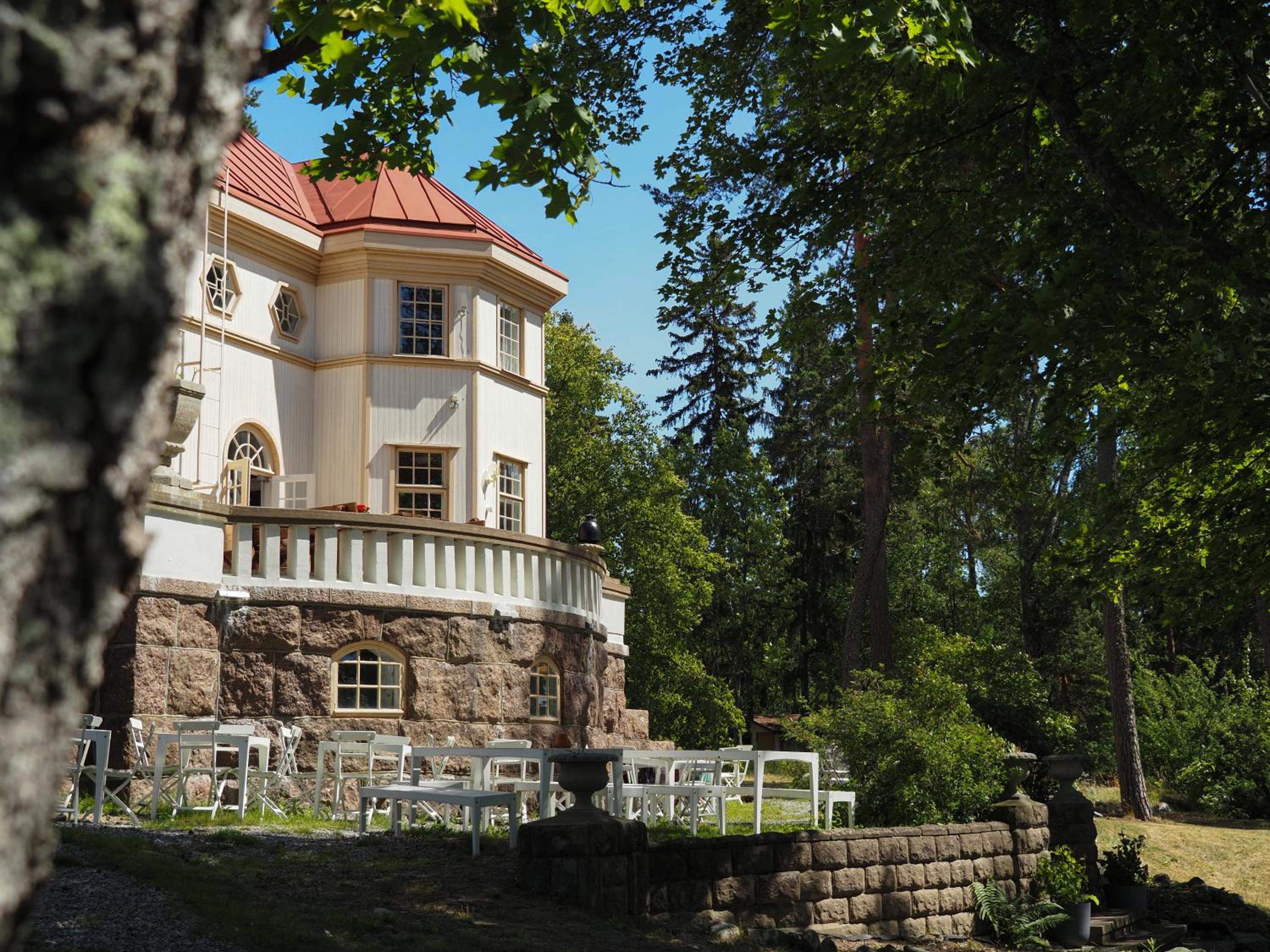 Kivisaari