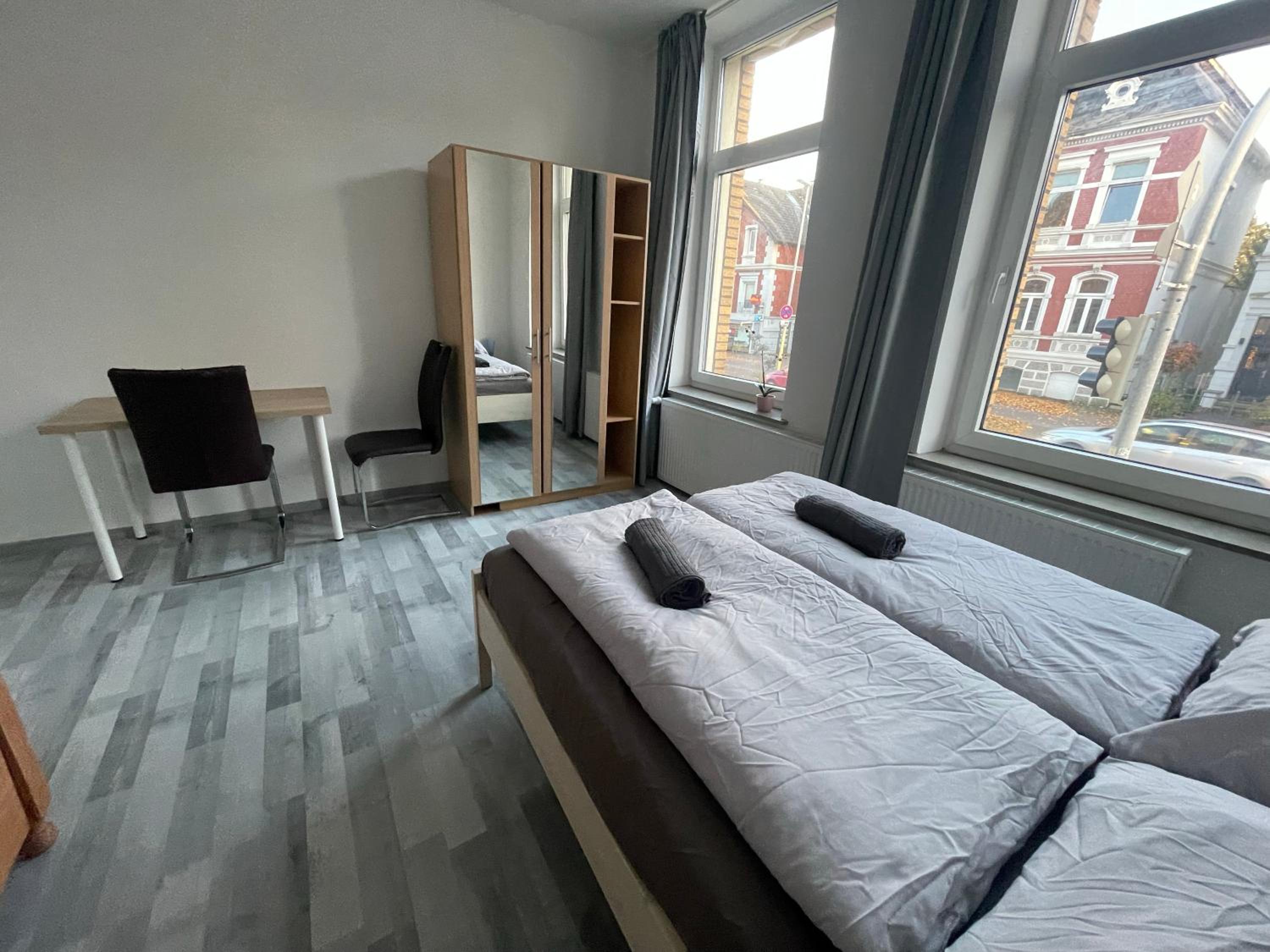 Schönes einfaches zentrales Zimmer in Oldenburg