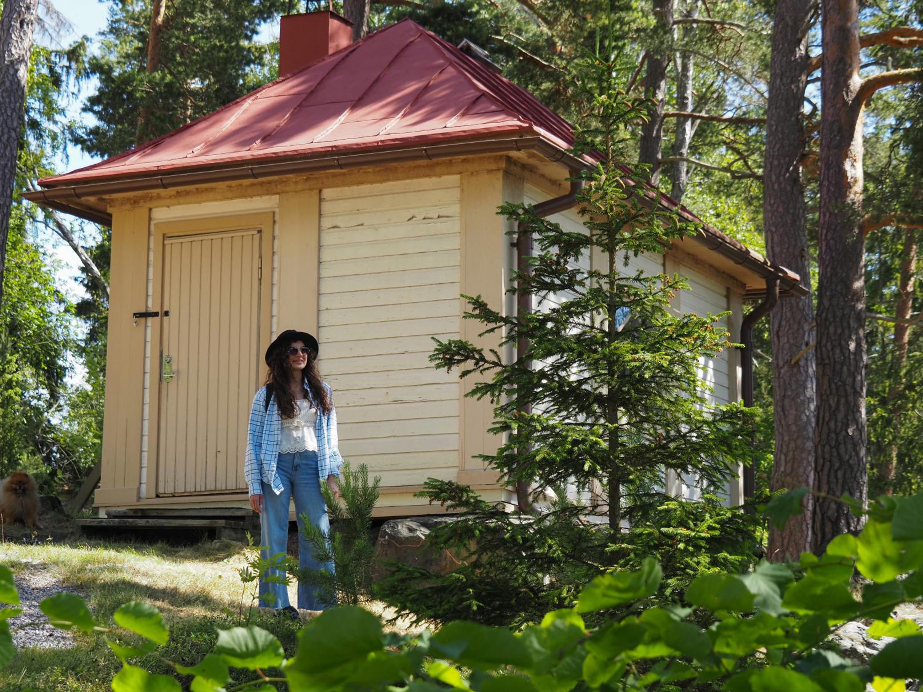 Kivisaari