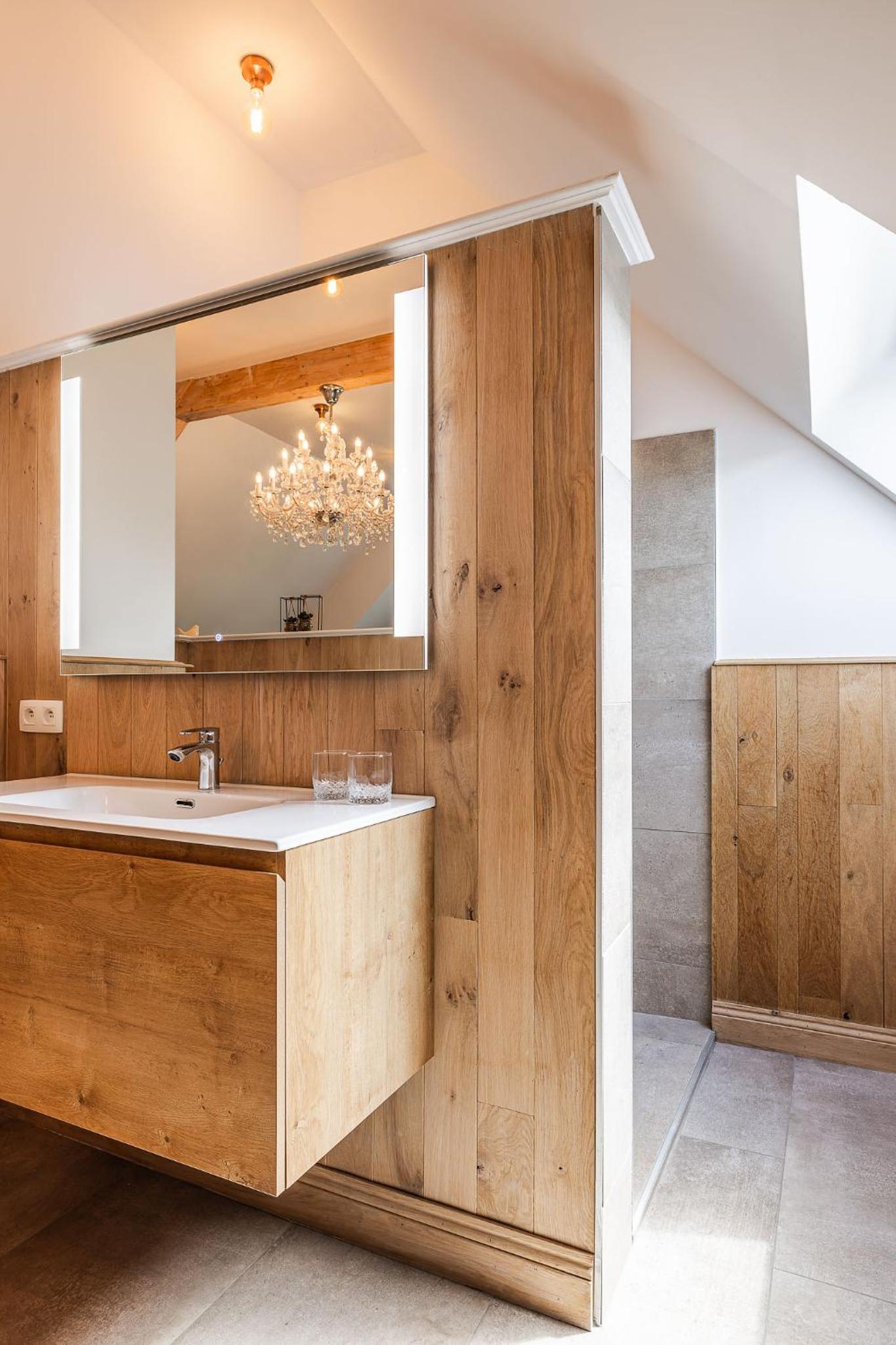 Domein Den Buiten Bed And Breakfast DnD