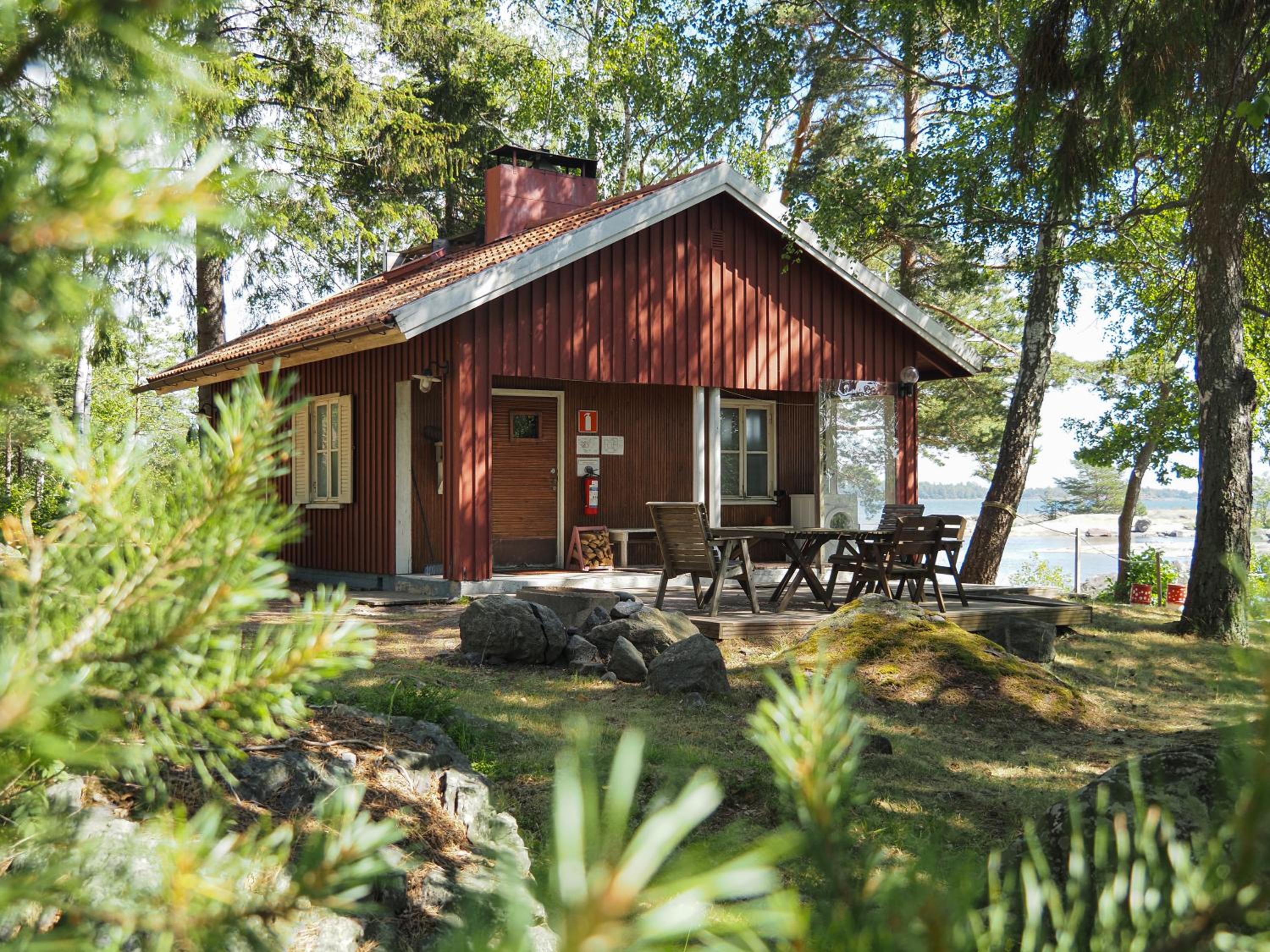Kivisaari