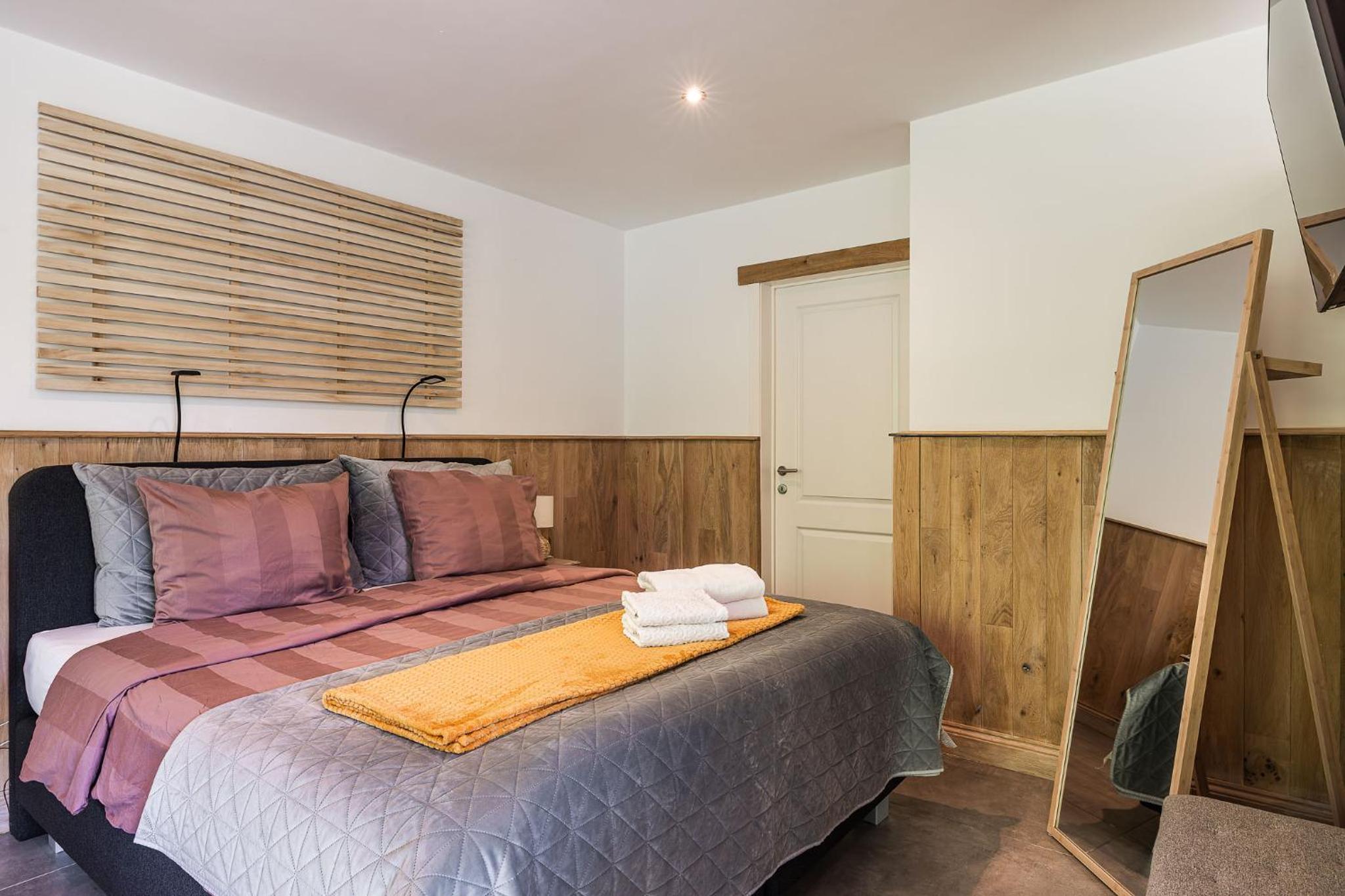 Domein Den Buiten Bed And Breakfast DnD