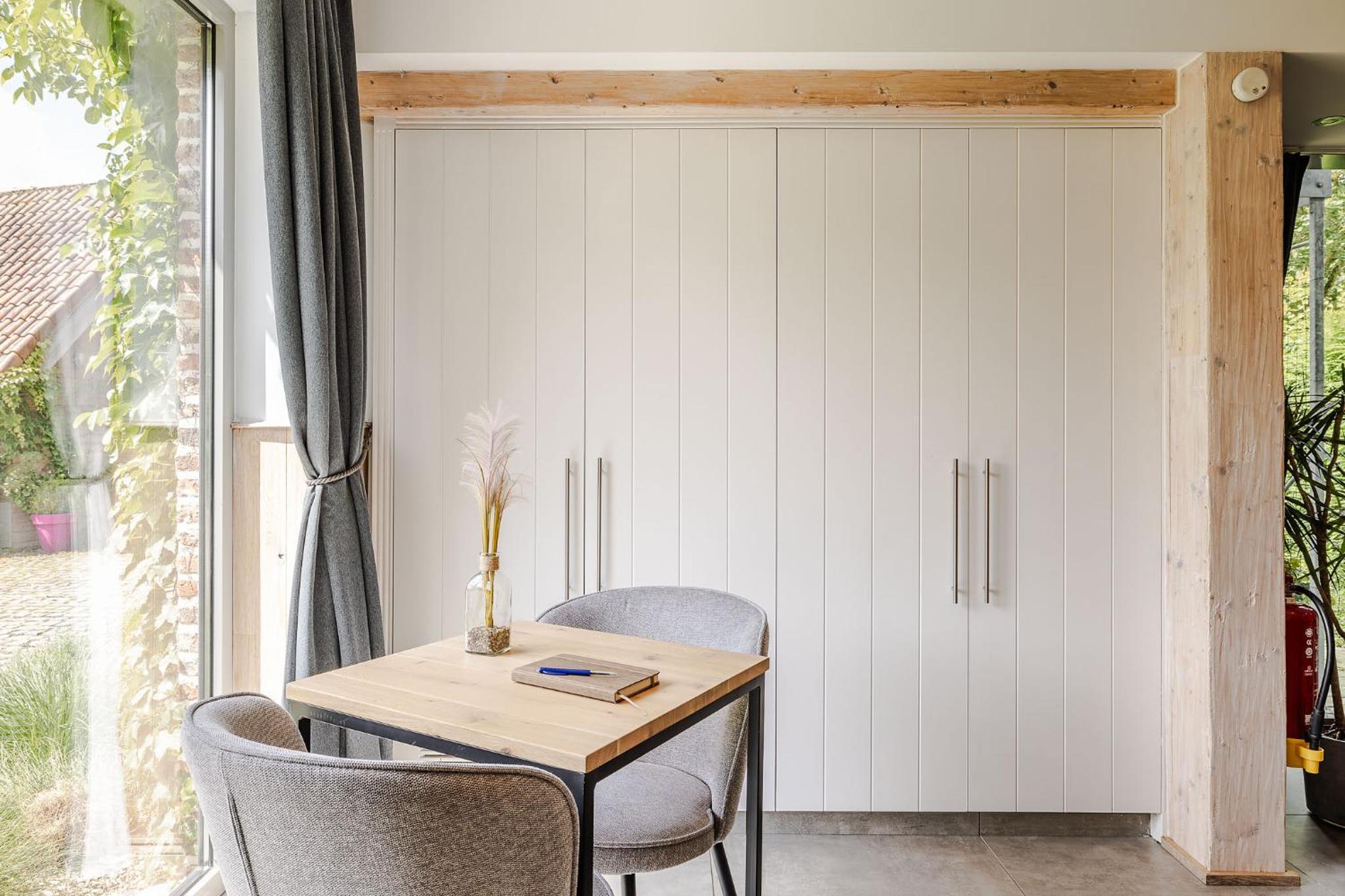 Domein Den Buiten Bed And Breakfast DnD