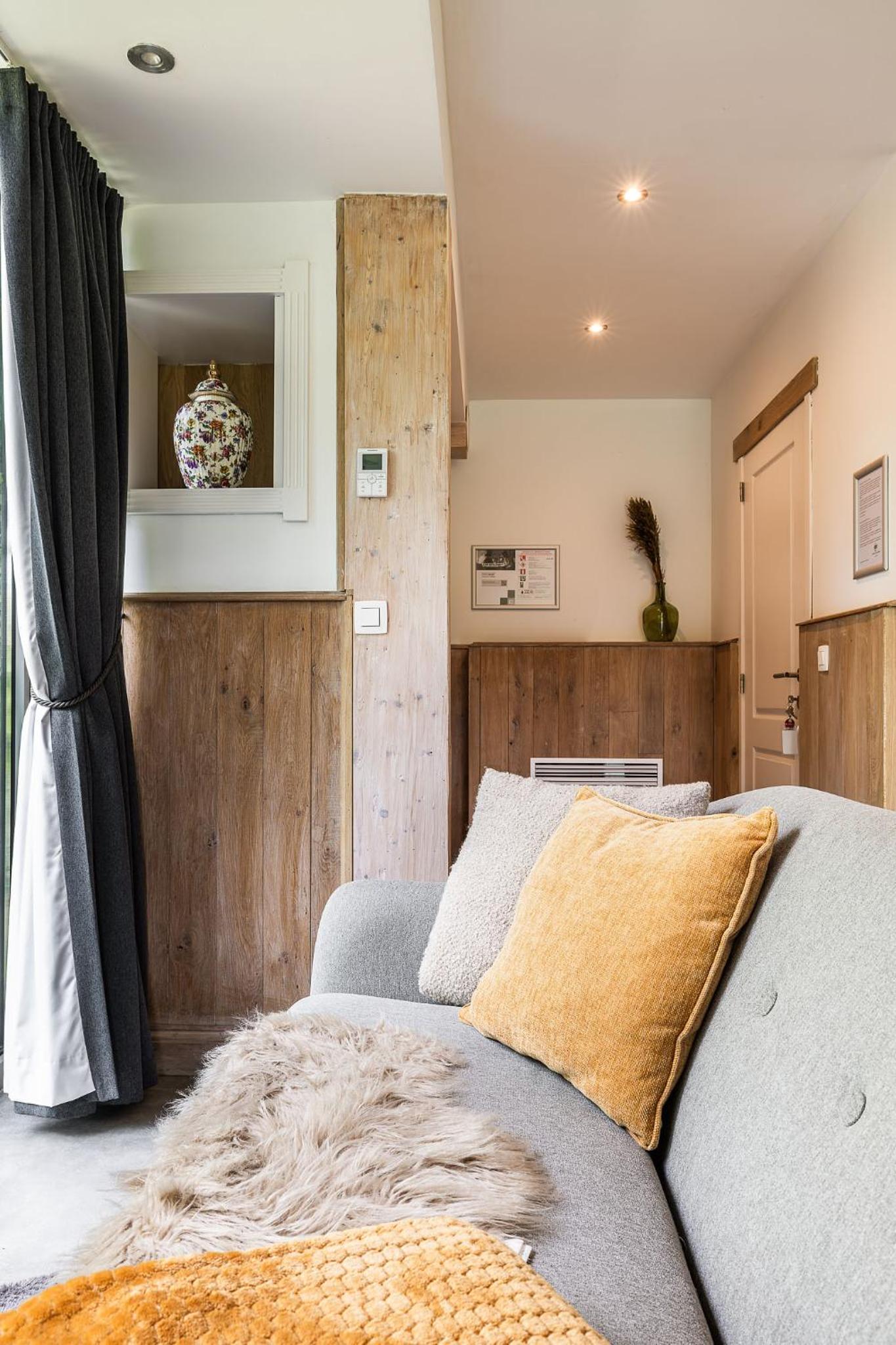 Domein Den Buiten Bed And Breakfast DnD