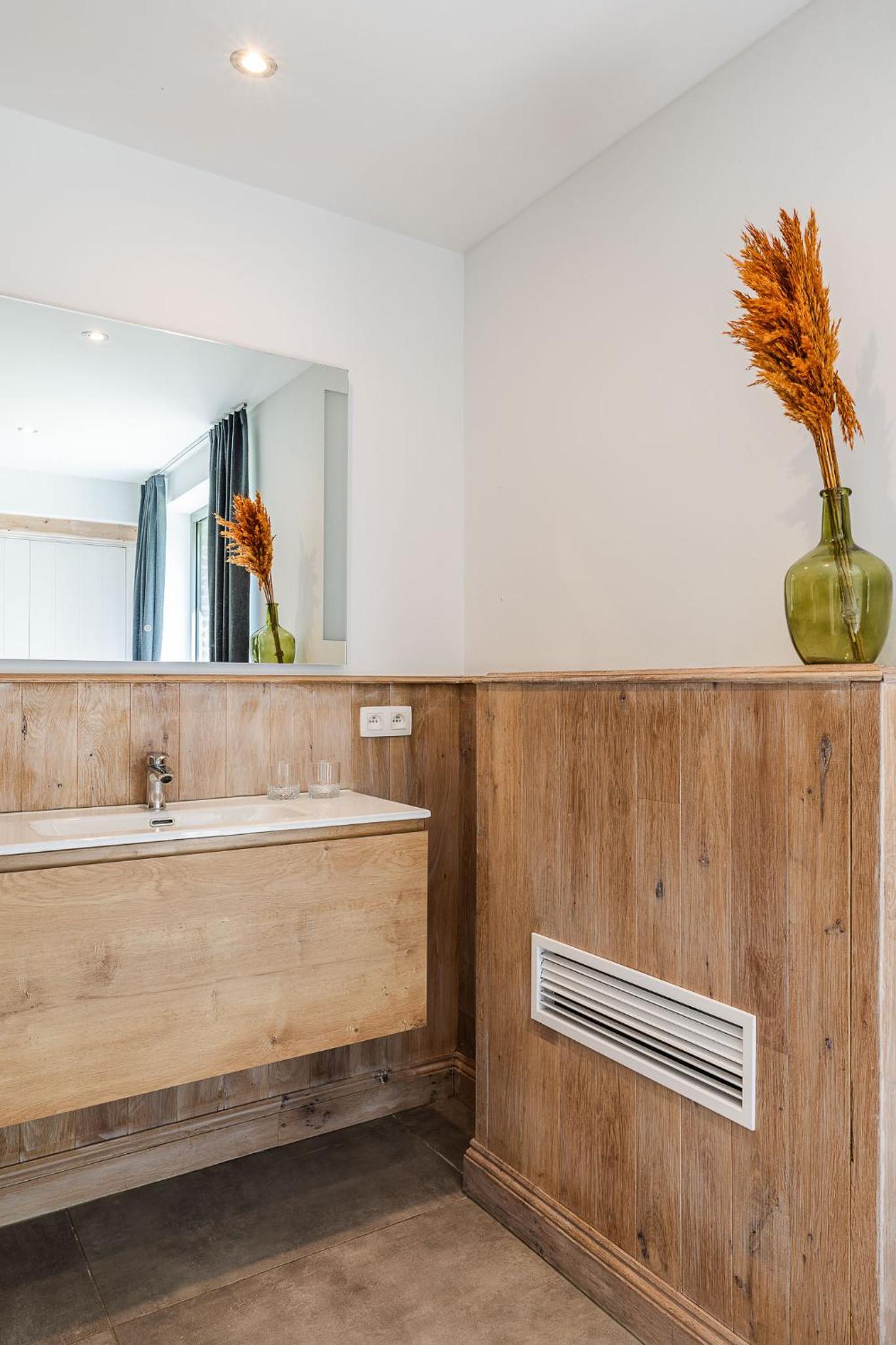 Domein Den Buiten Bed And Breakfast DnD