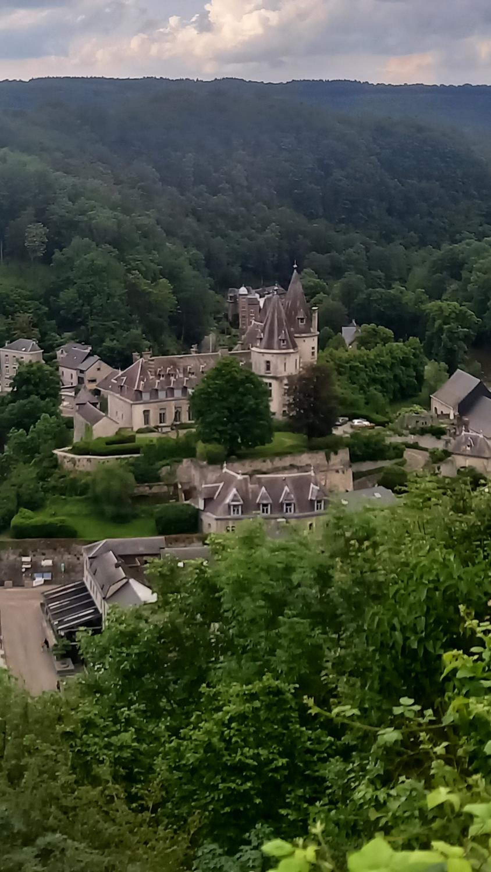Maison Tronchiennes