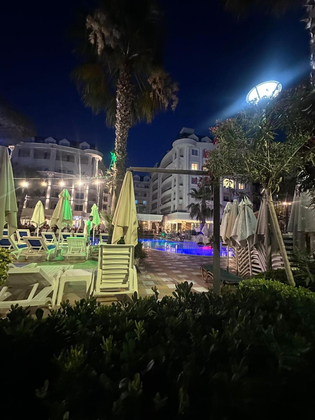 Klama Luxury Apartment