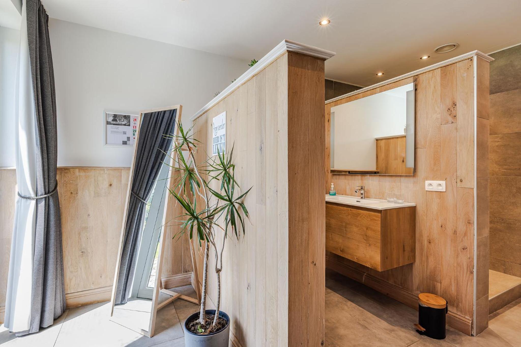 Domein Den Buiten Bed And Breakfast DnD